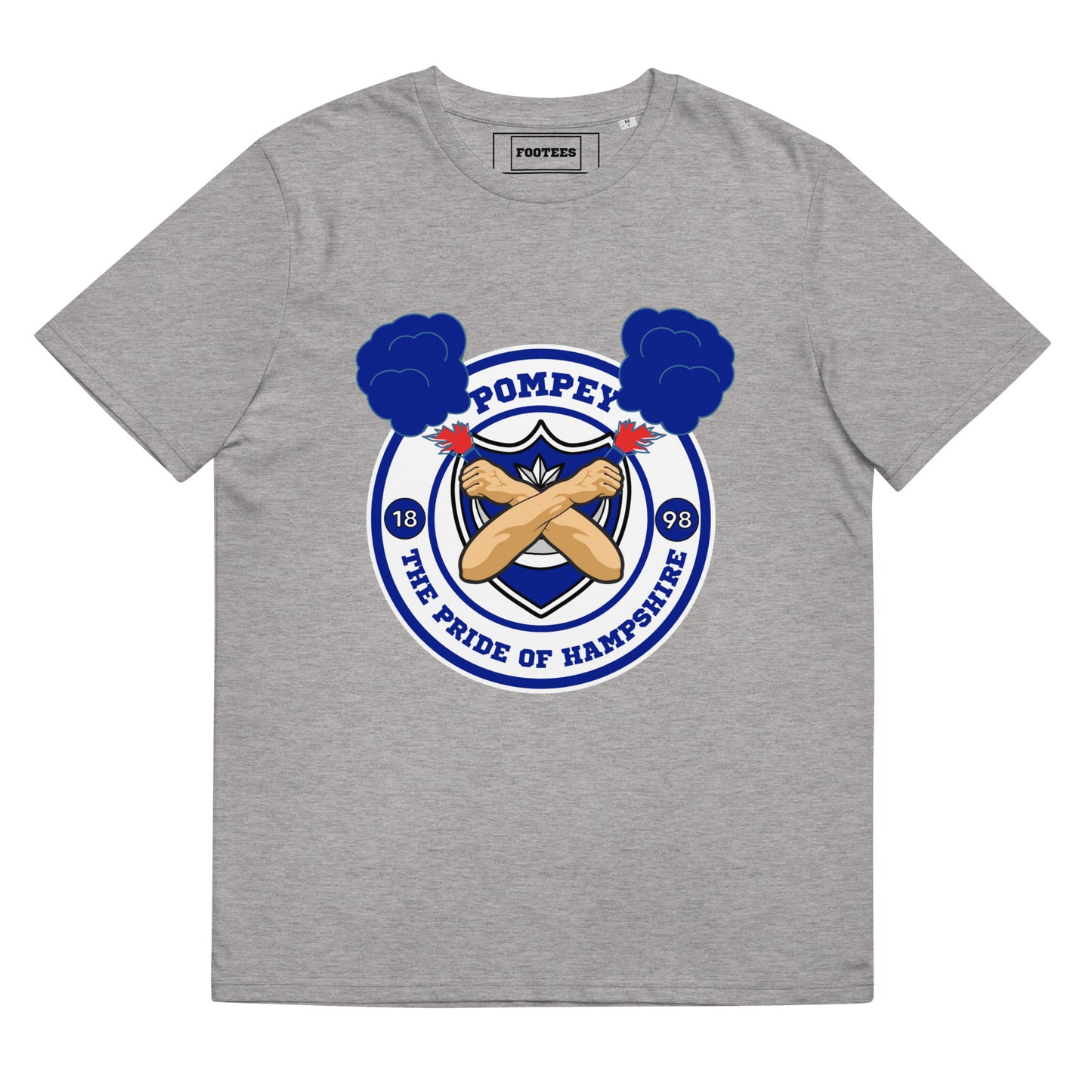 The Pride of Hampshire PFC Tee