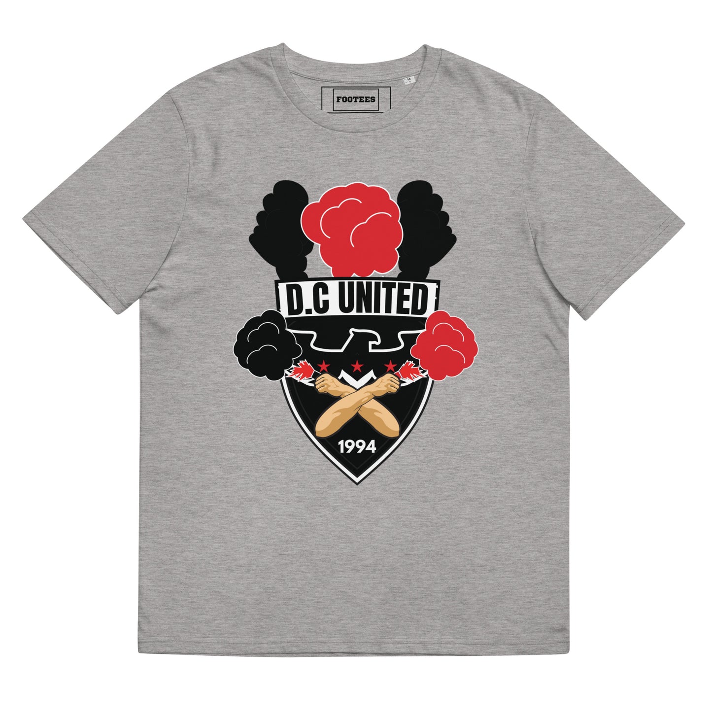DC United Tee