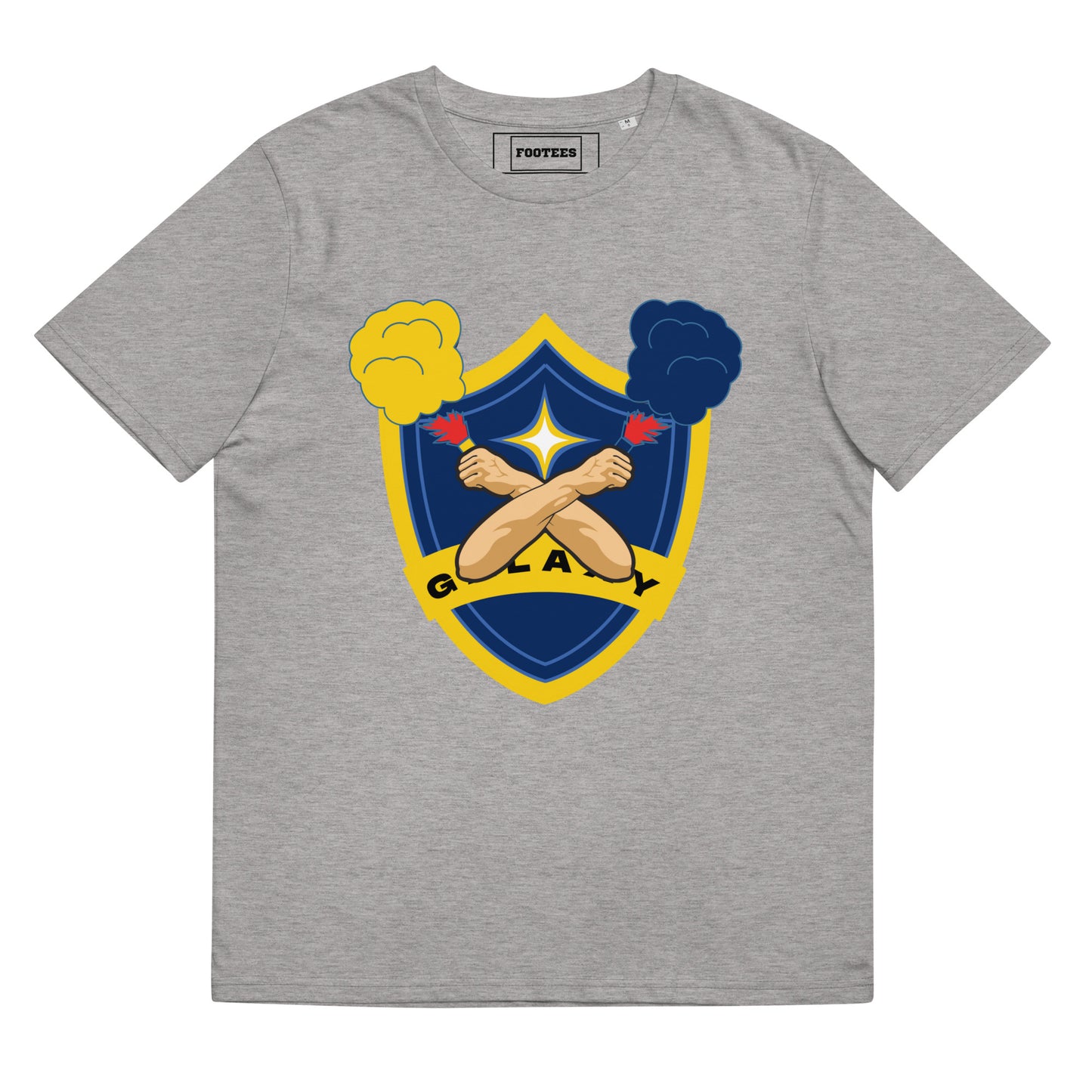 LA Galaxy Tee