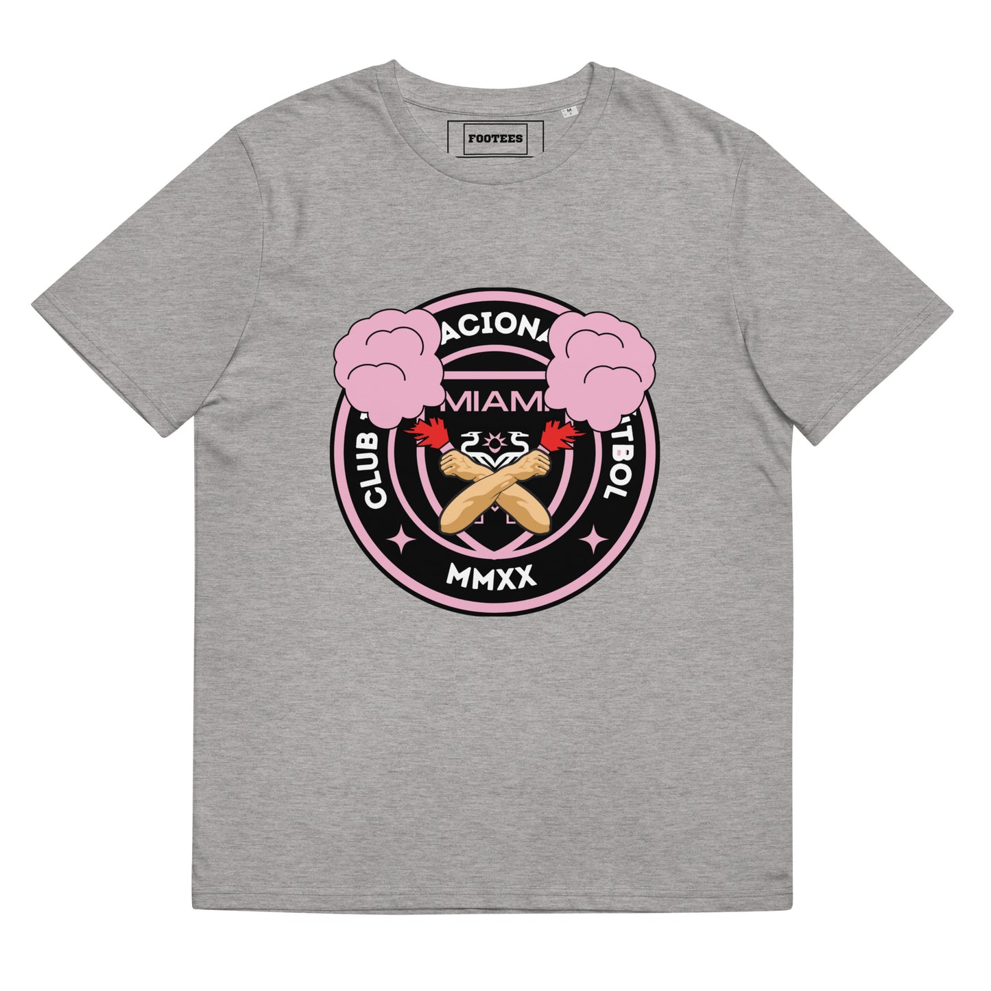 Inter Miami Tee