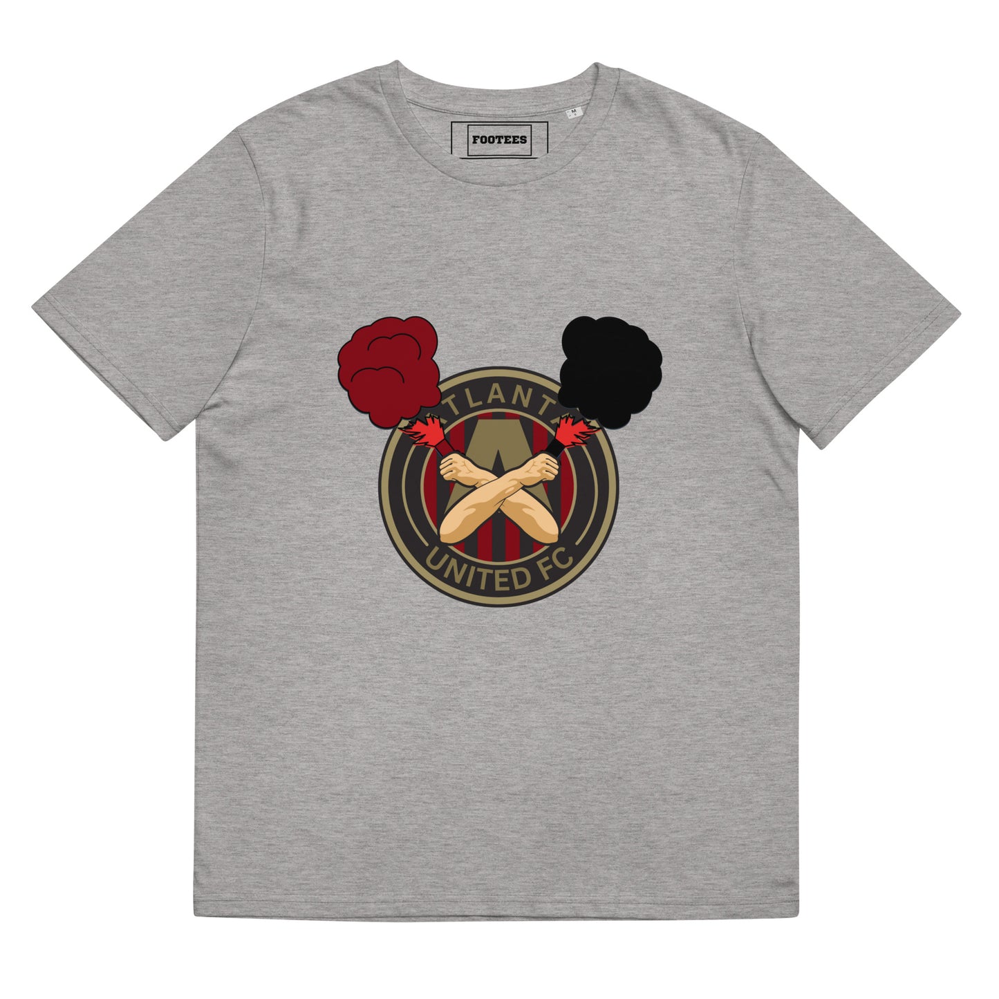 Atlanta United Tee