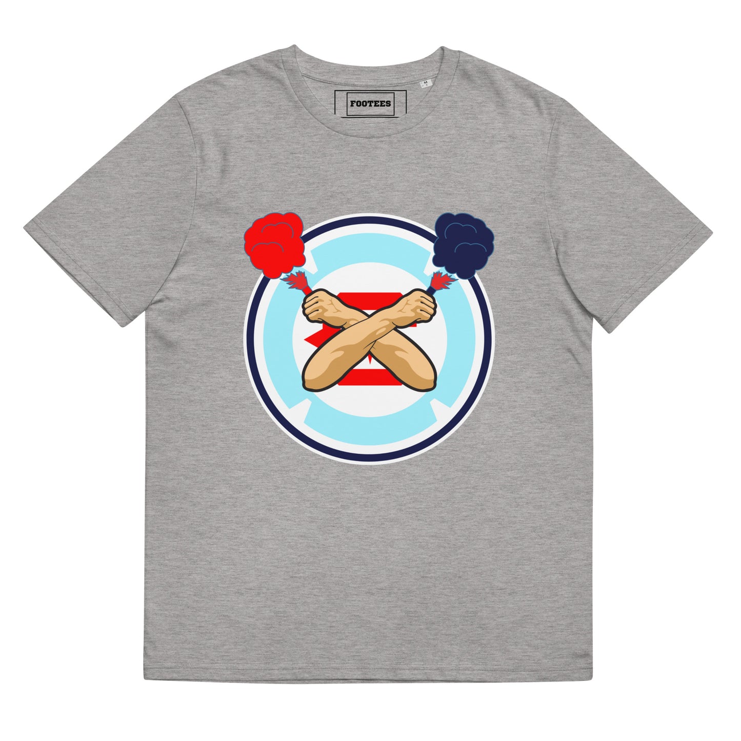 Chicago Fire Tee