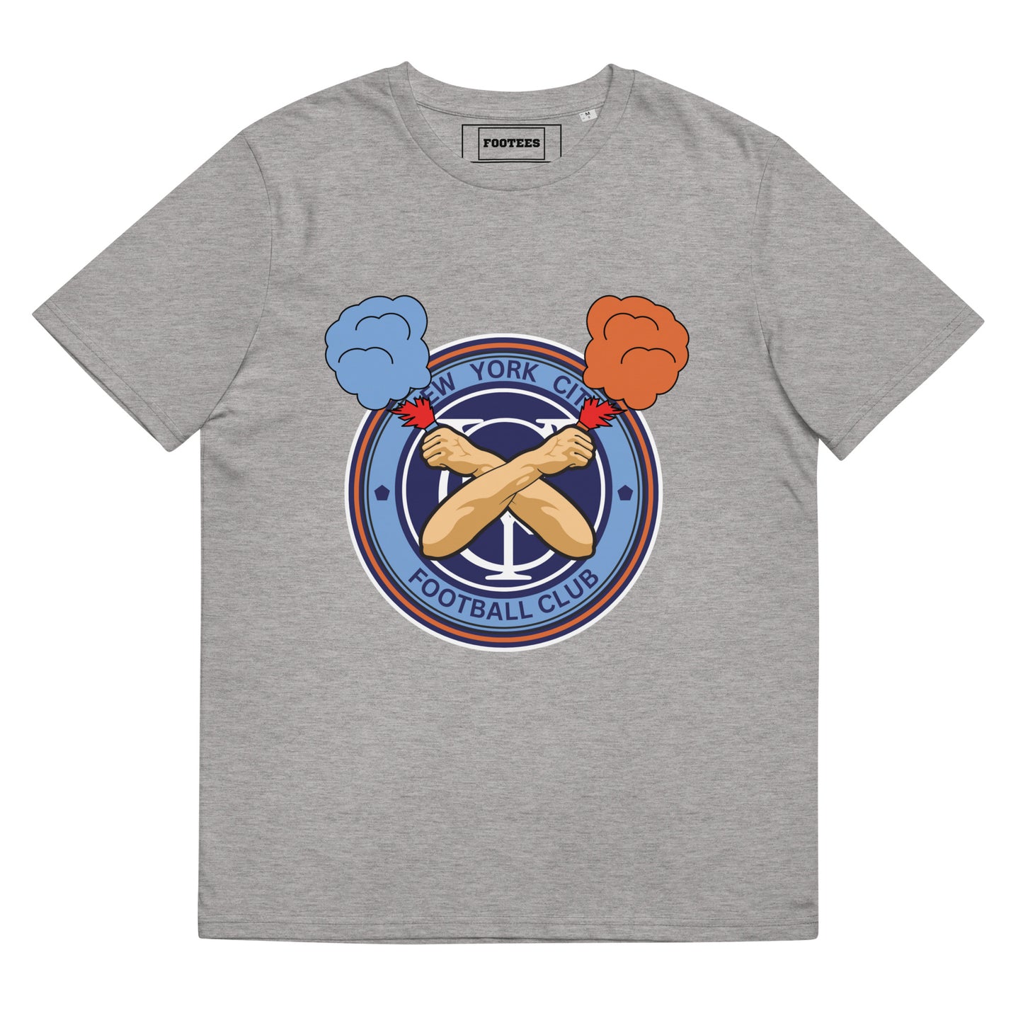 New York City Tee