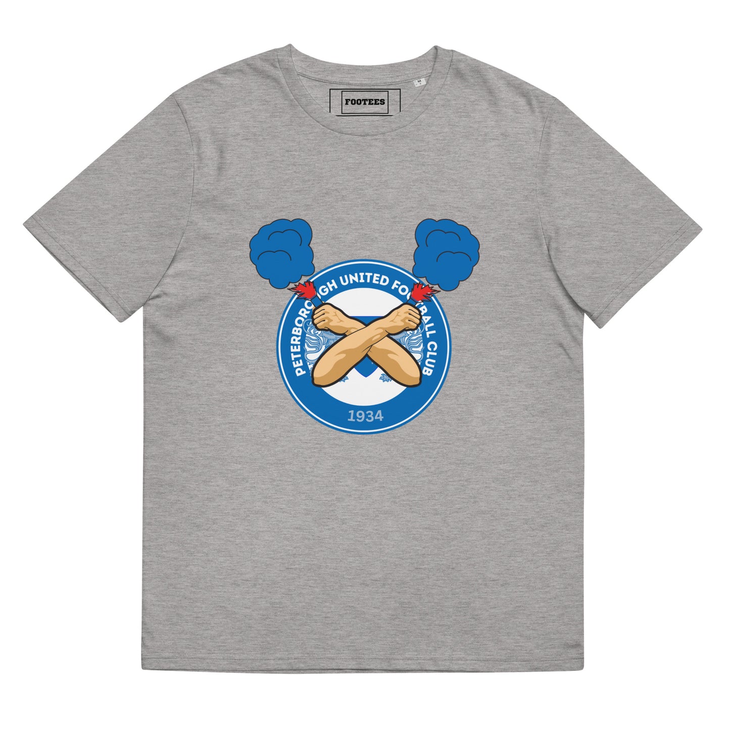 Peterborough United Tee
