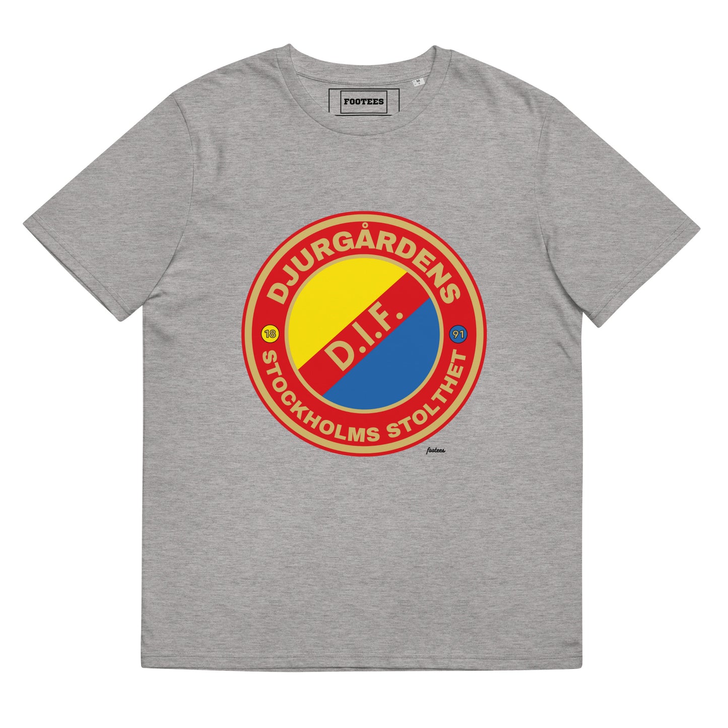 Stockholms Stolthet Tee