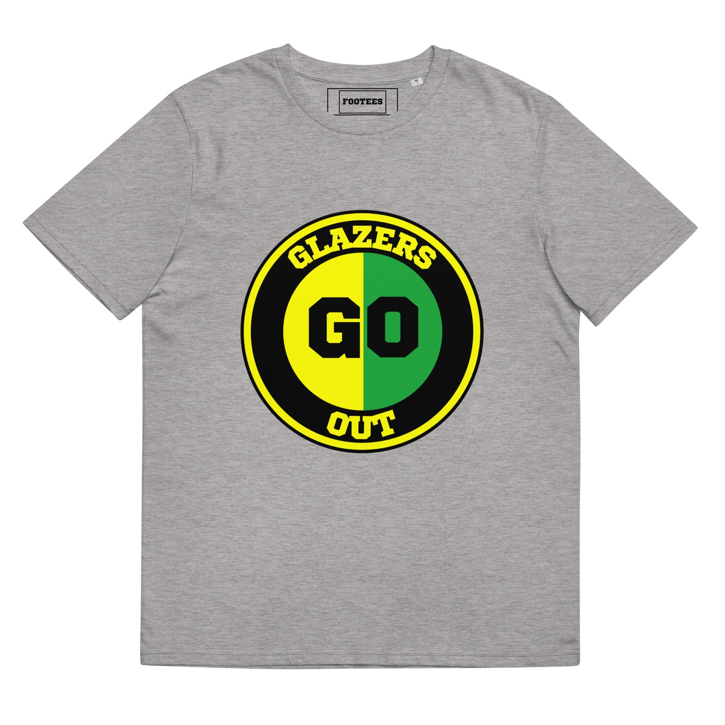 Glazers Out Tee