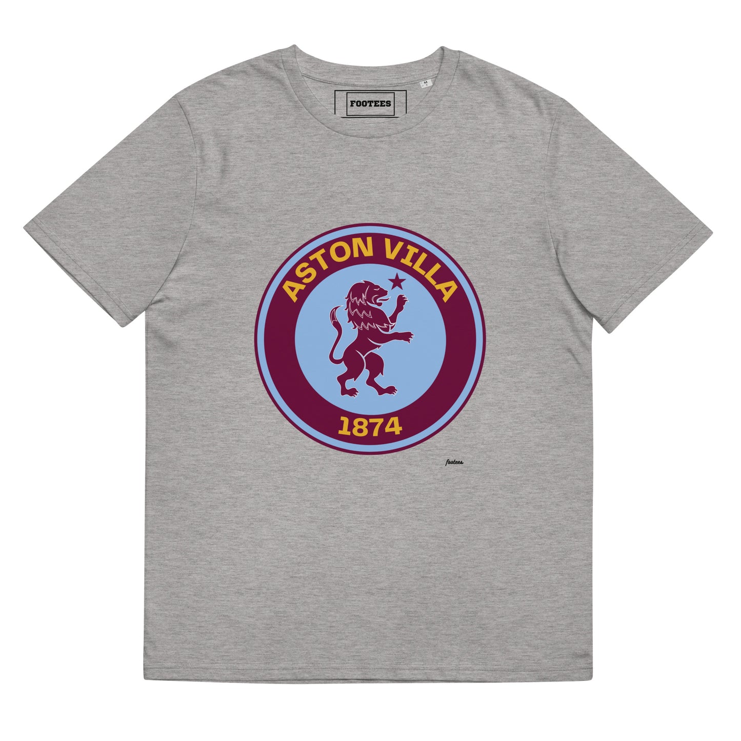 AVFC 23 Tee