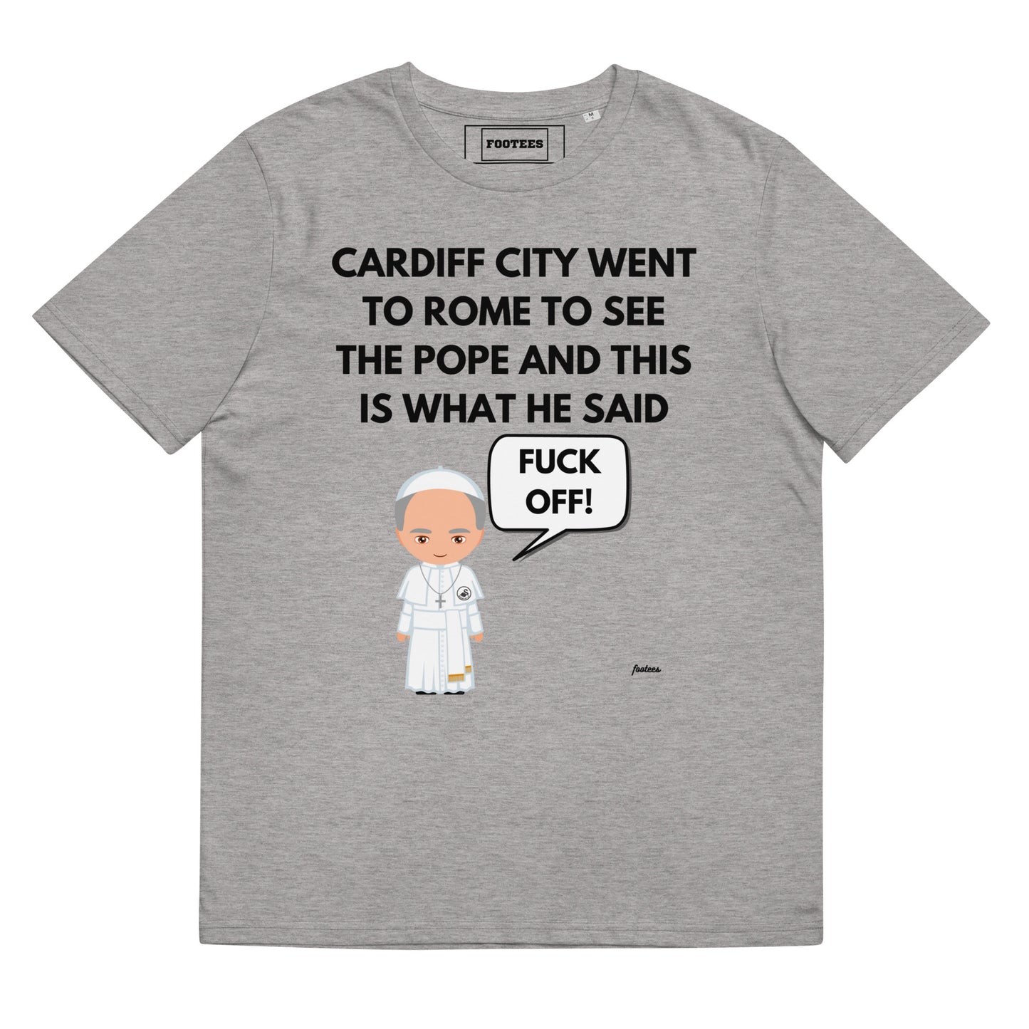 The Pope Tee