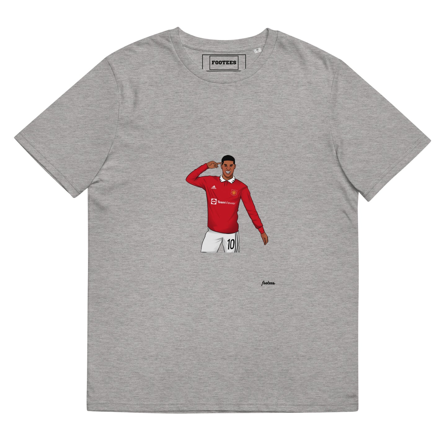 Rashford Tee