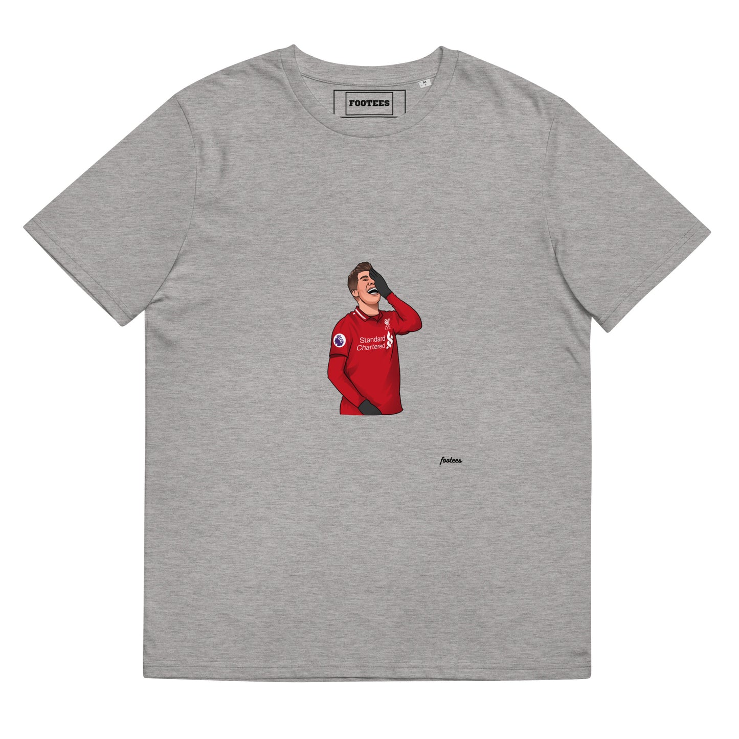 Firmino Tee