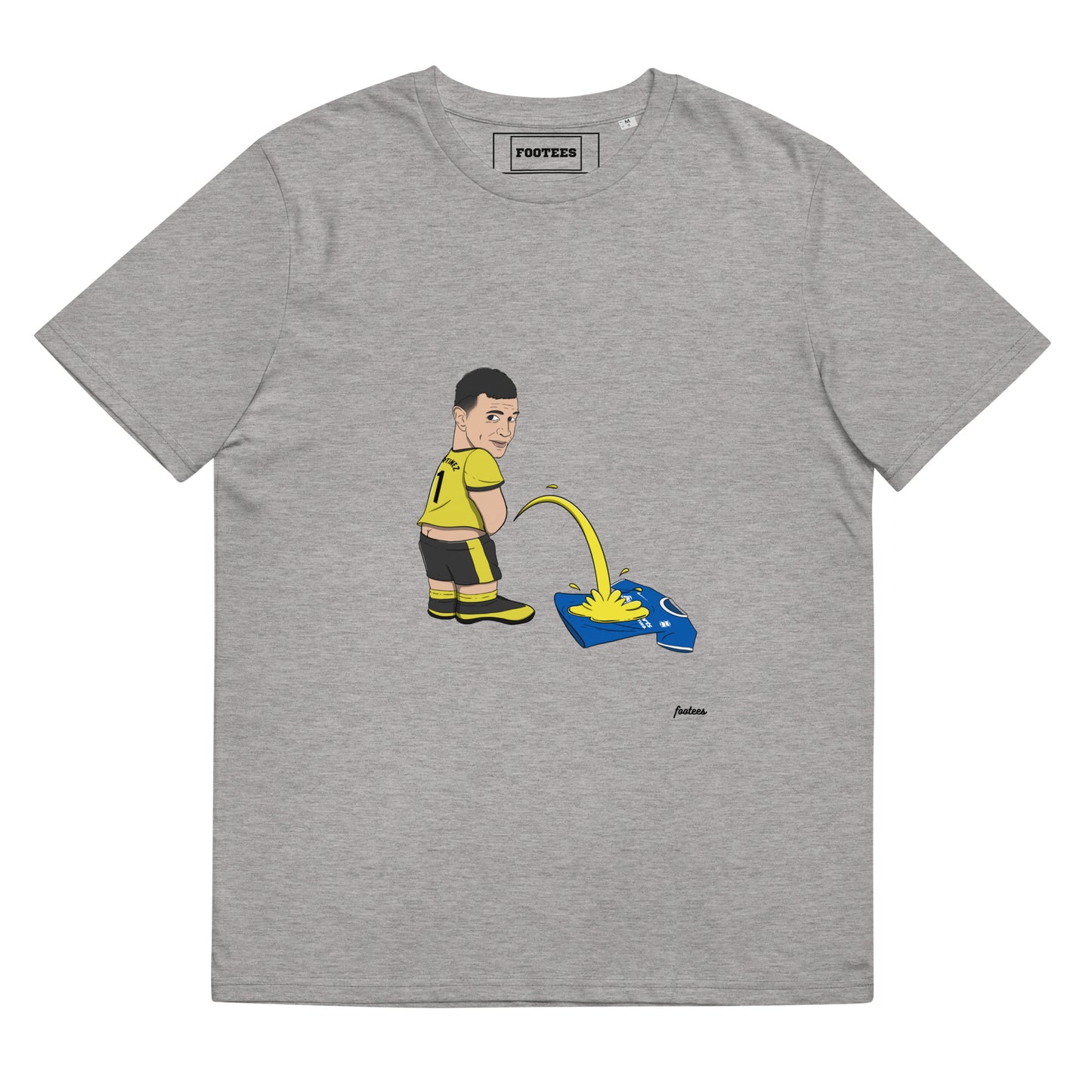 Emi Martinez Tee
