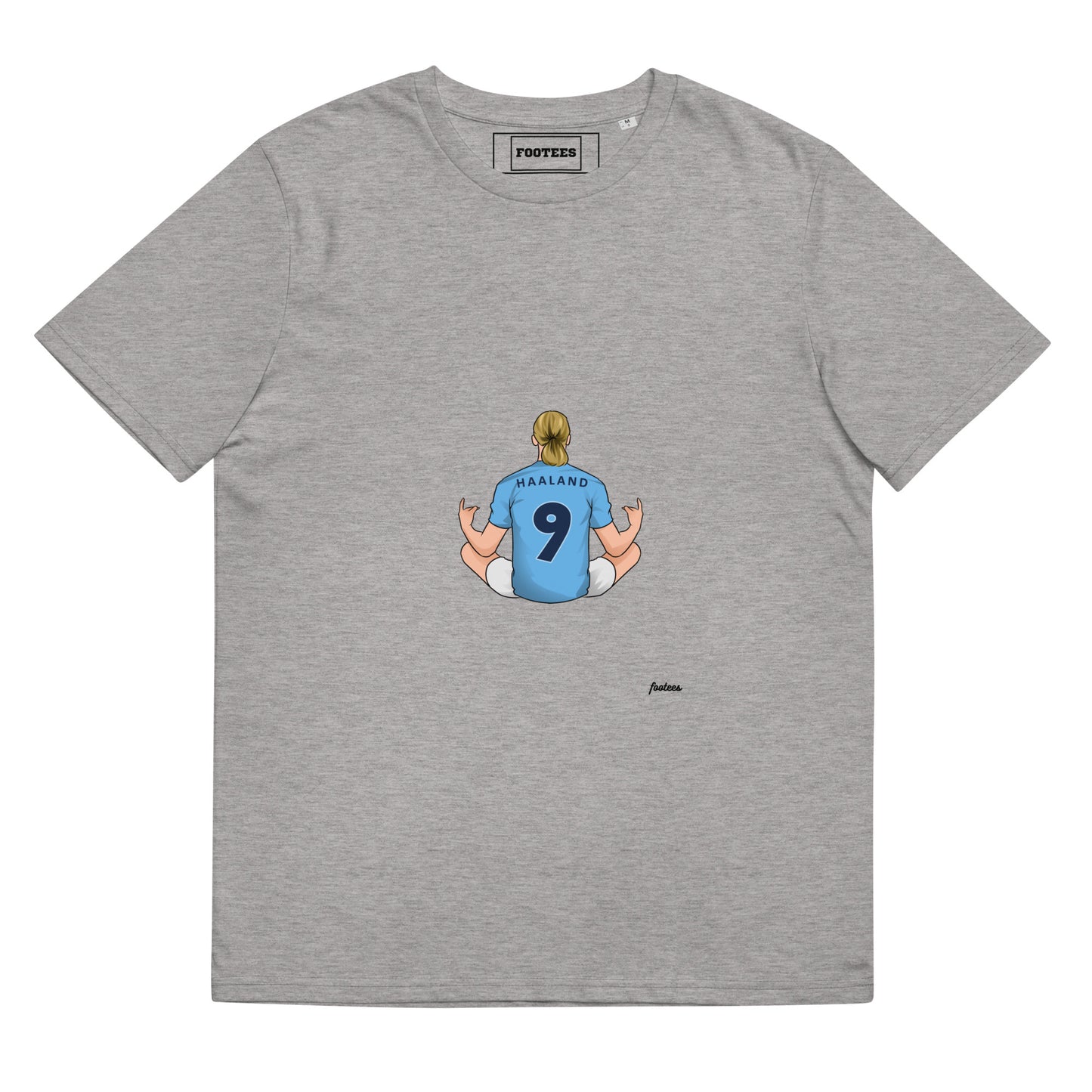Haaland Tee