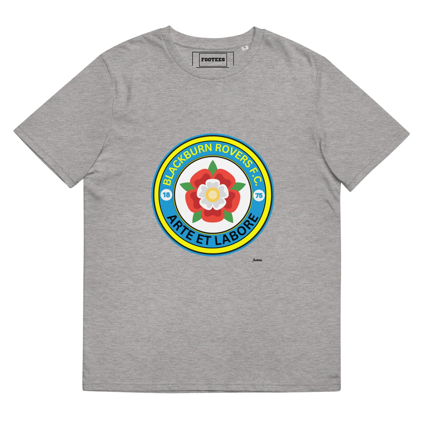 Blackburn Alternate Tee