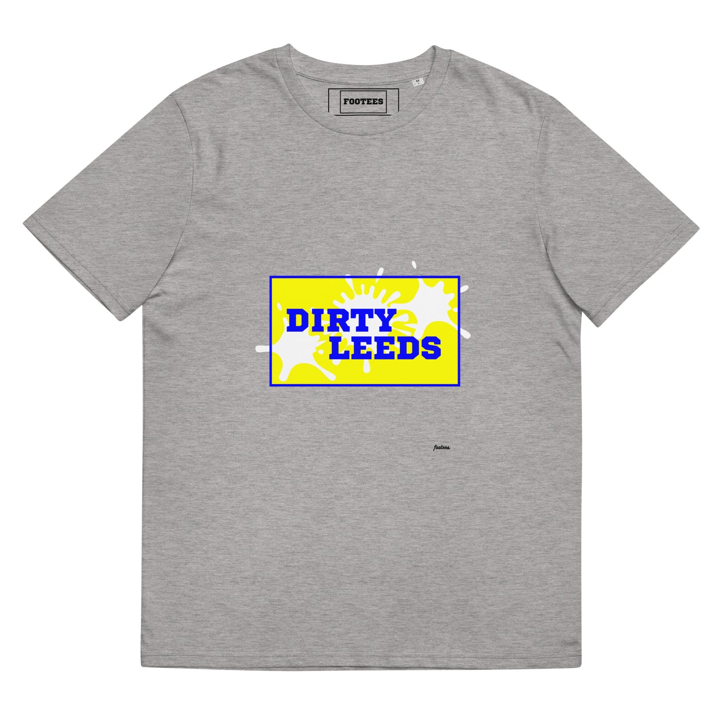 Dirty Leeds Tee