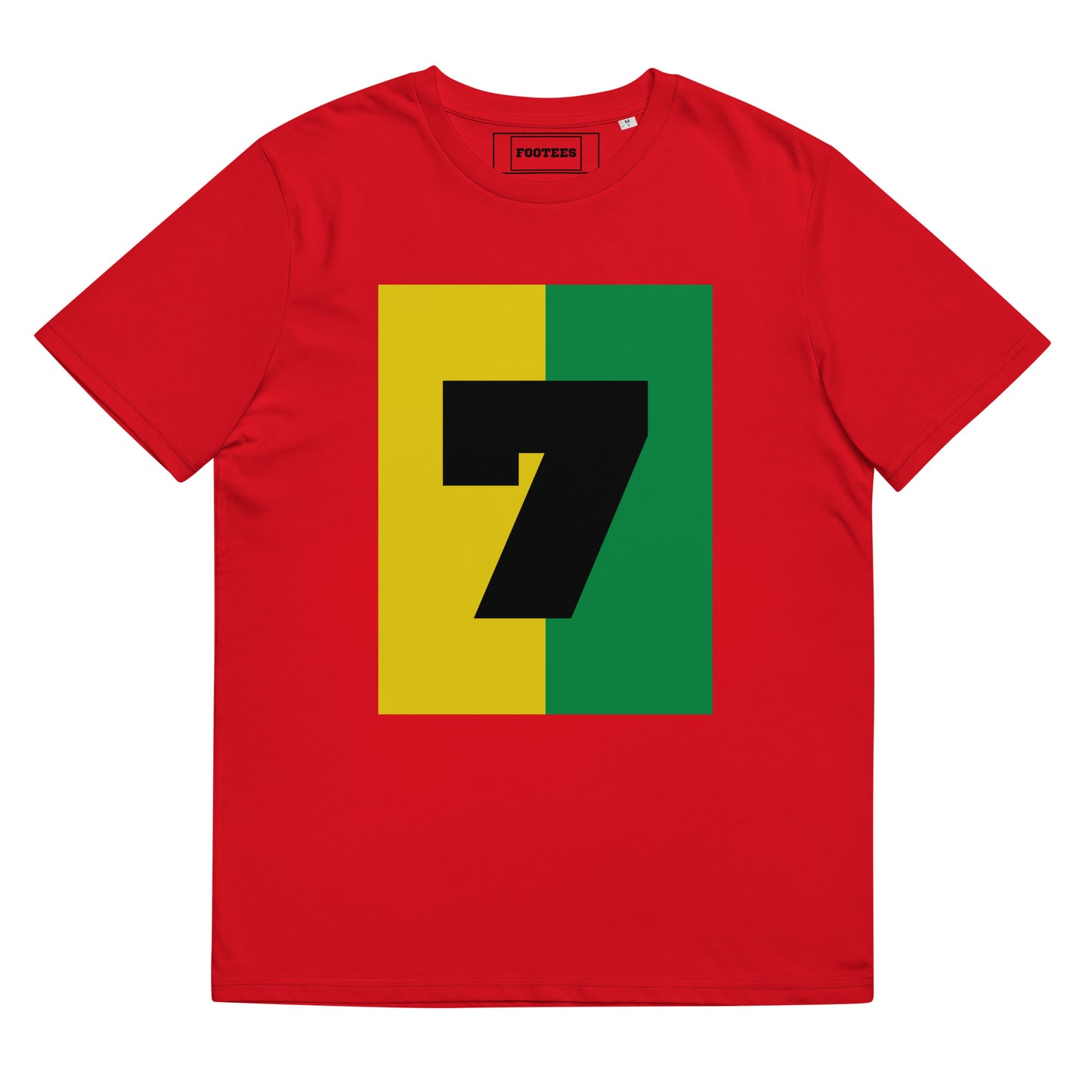 Cantona 7 Tee