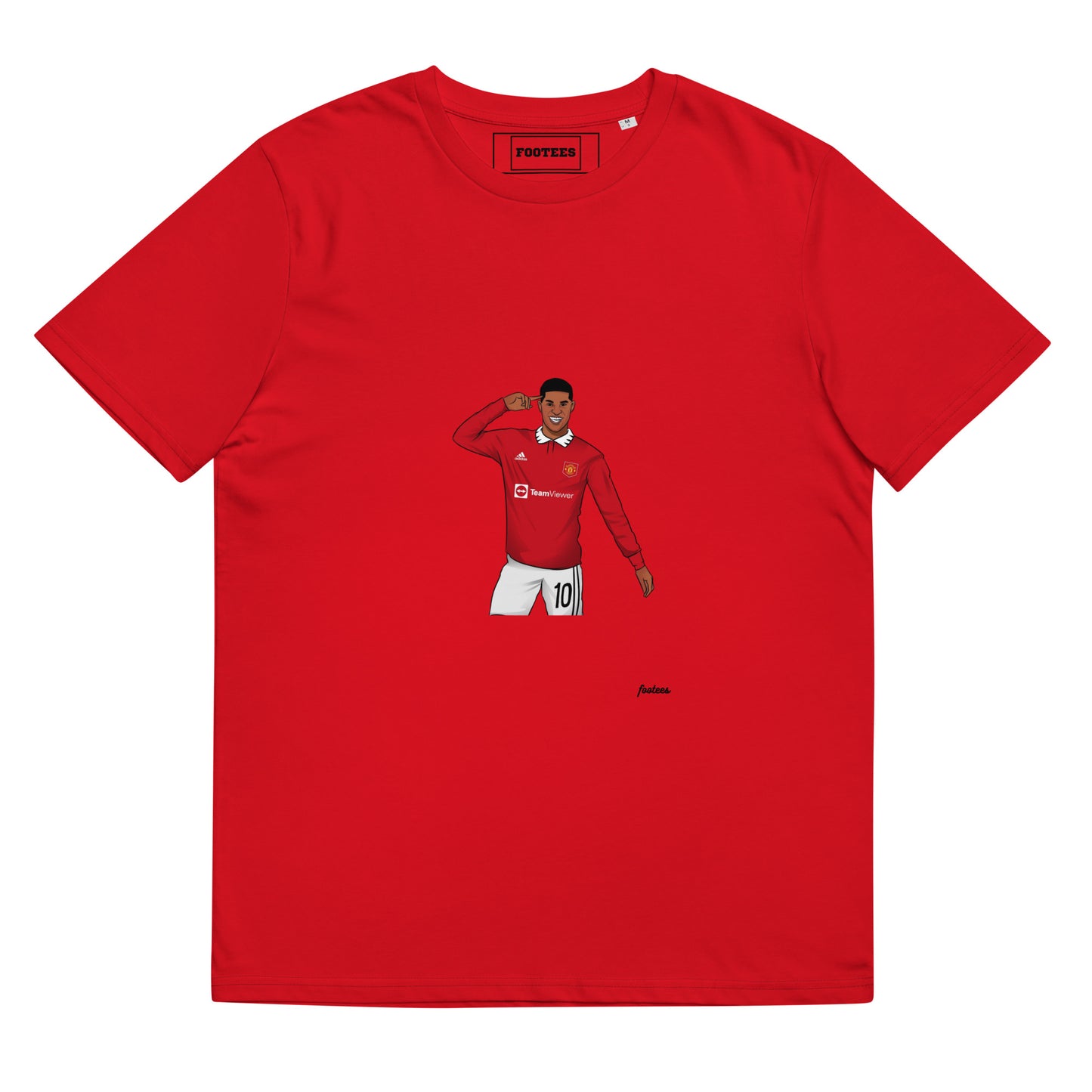 Rashford Tee