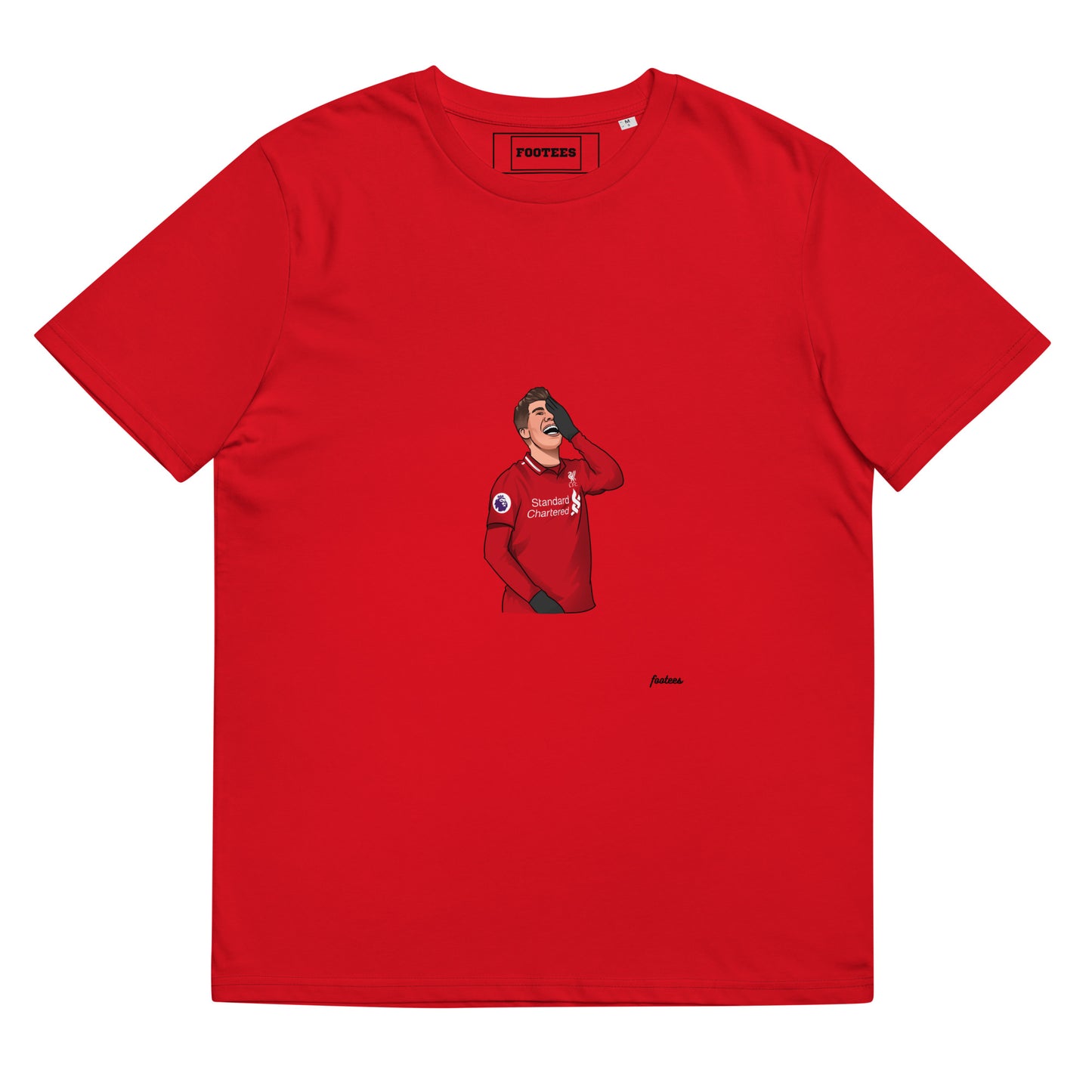 Firmino Tee