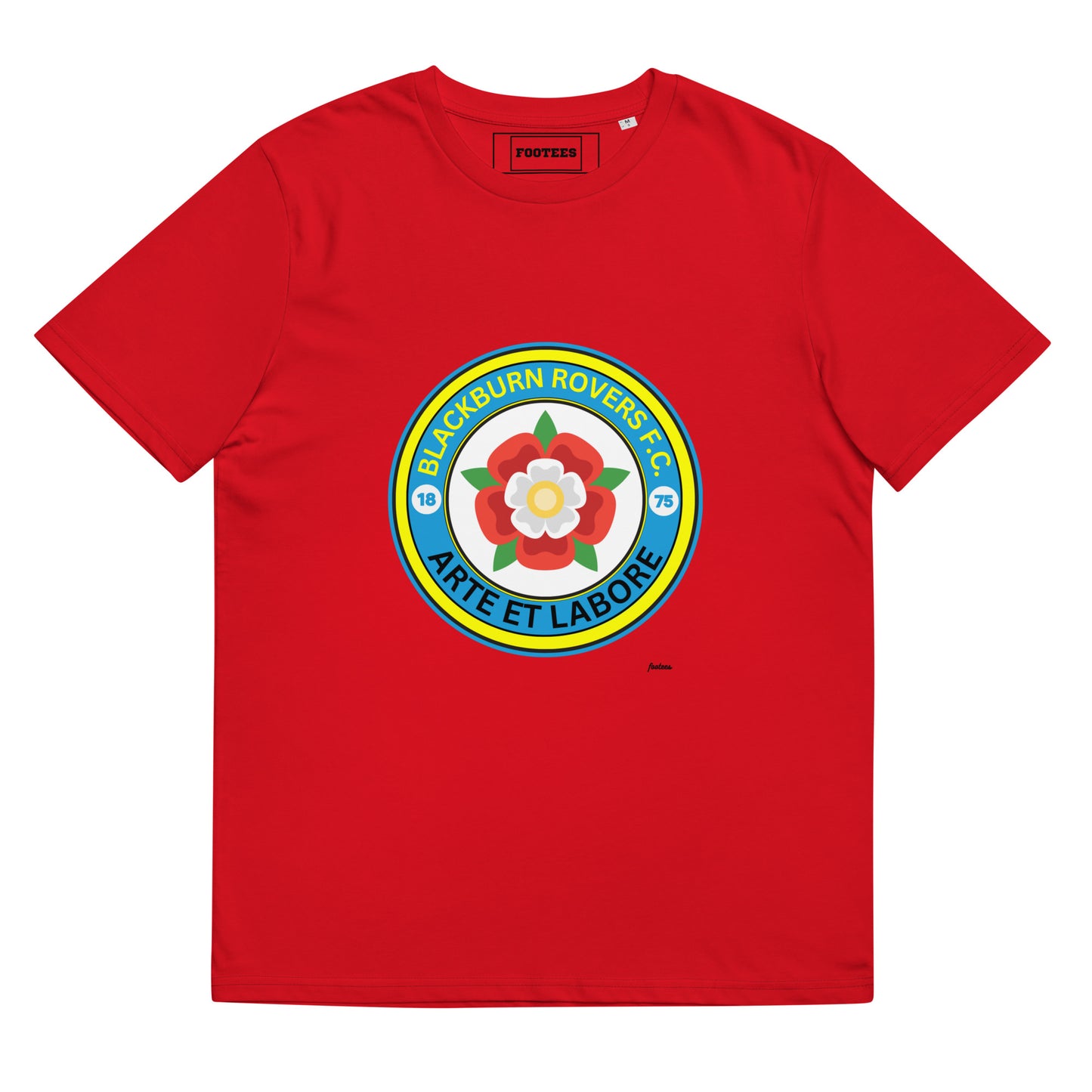Blackburn Alternate Tee