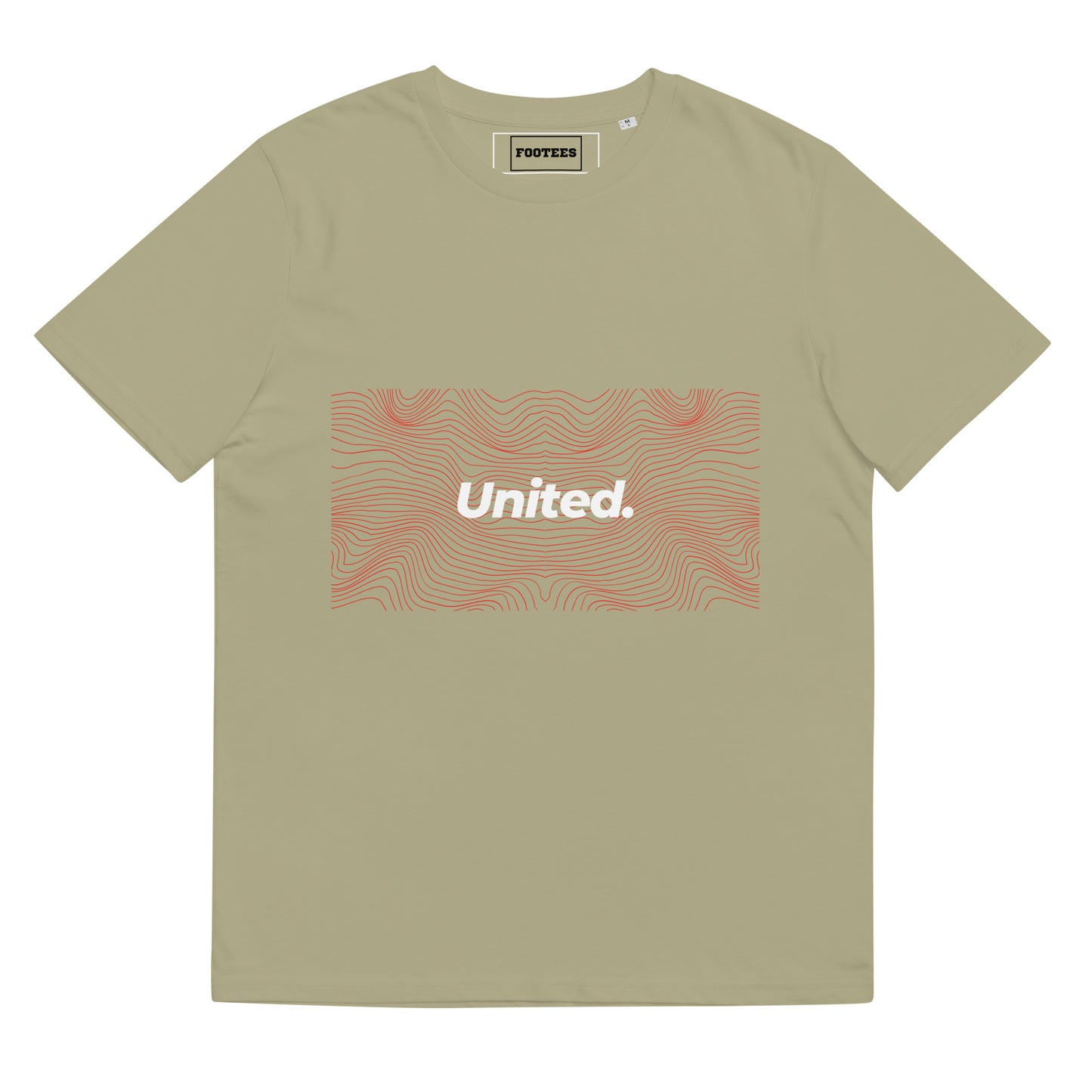United. Tee