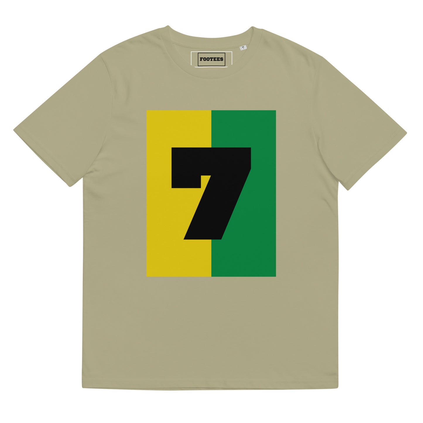 Cantona 7 Tee