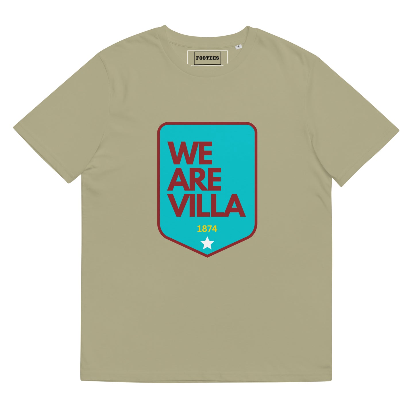 We Are Villa Tee