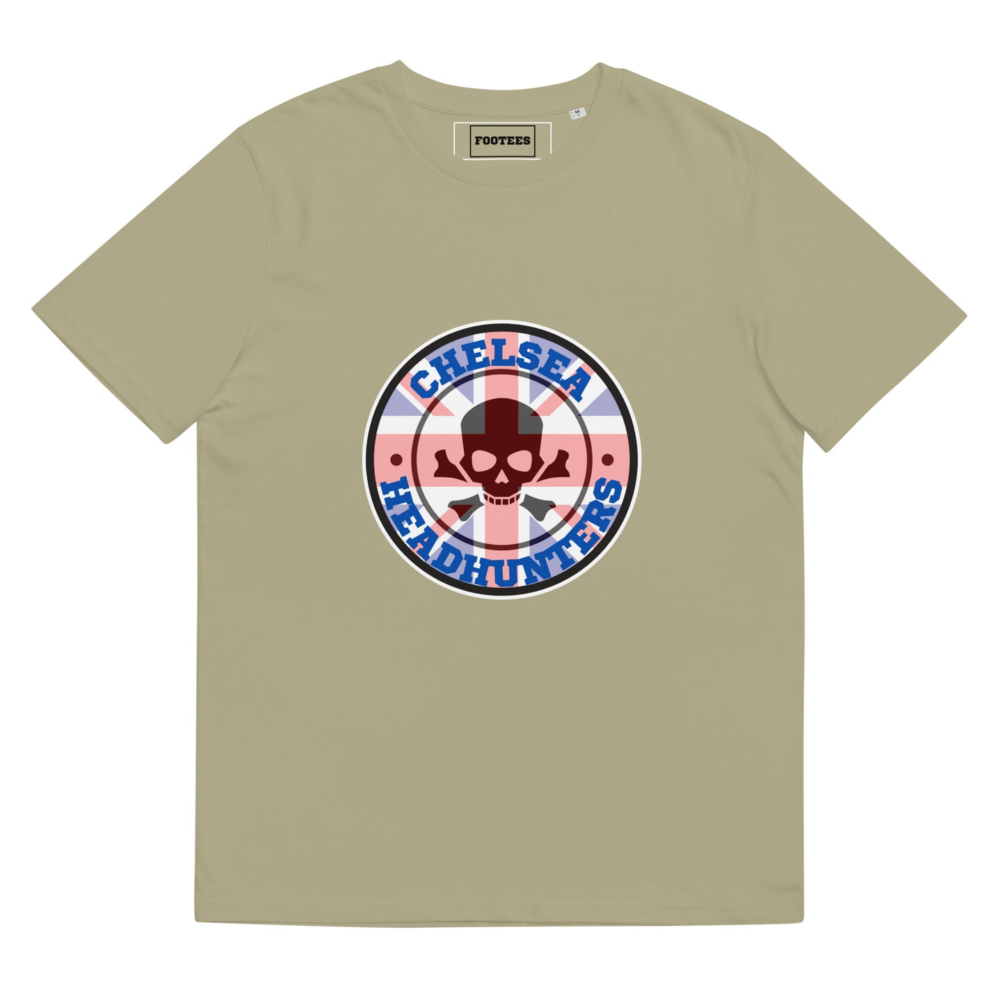 Chelsea Headhunters Tee