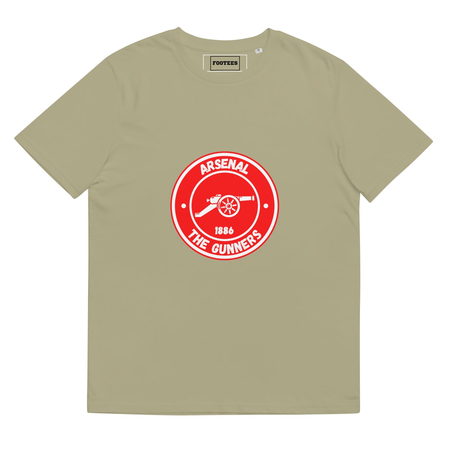 Arsenal Tee