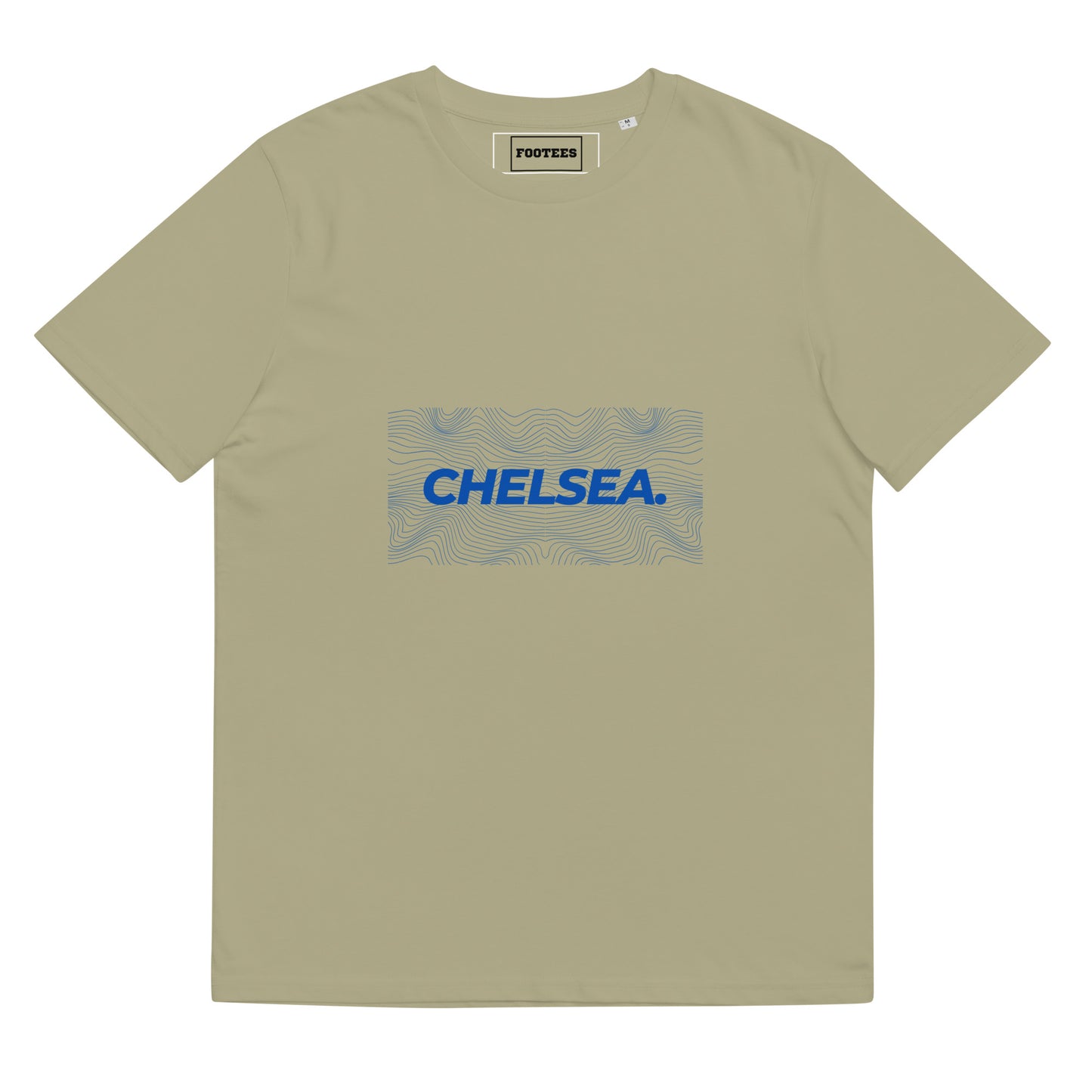 Chelsea Tee