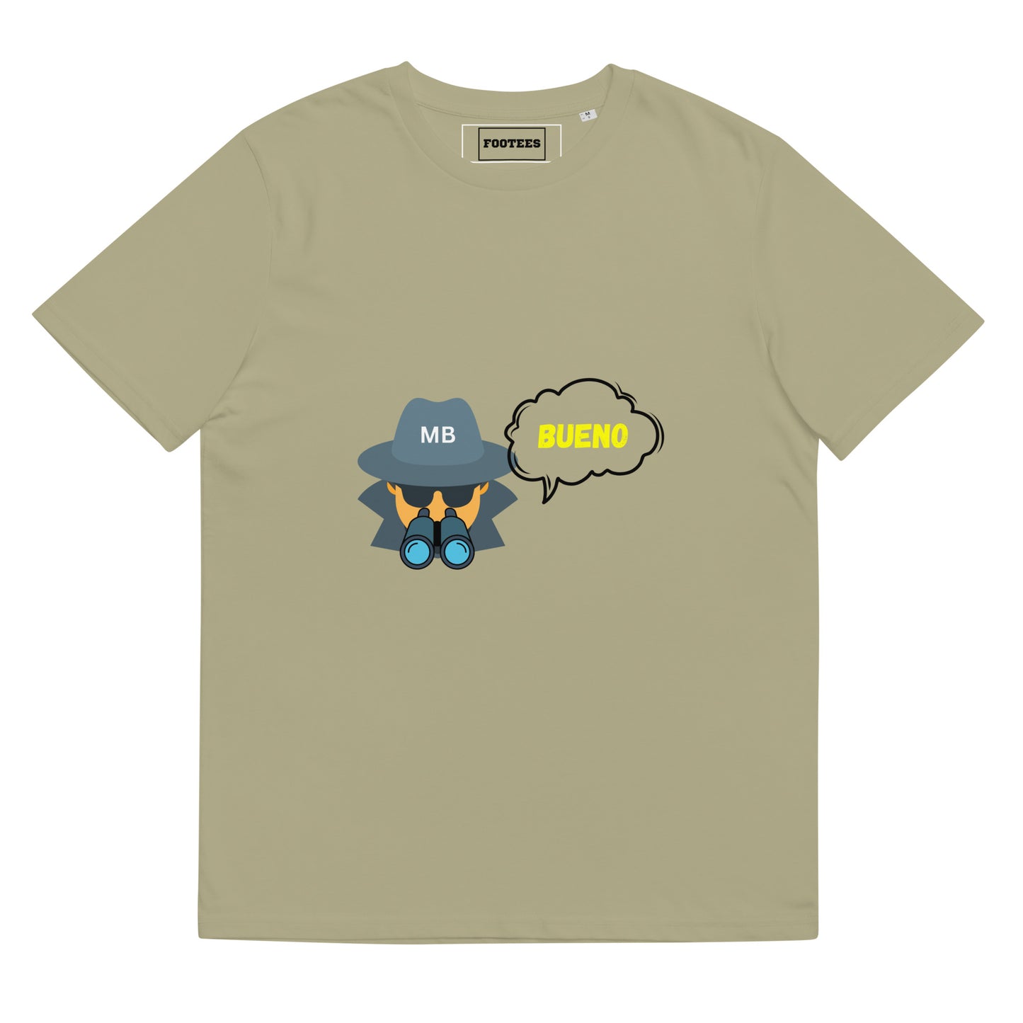 Bueno Tee
