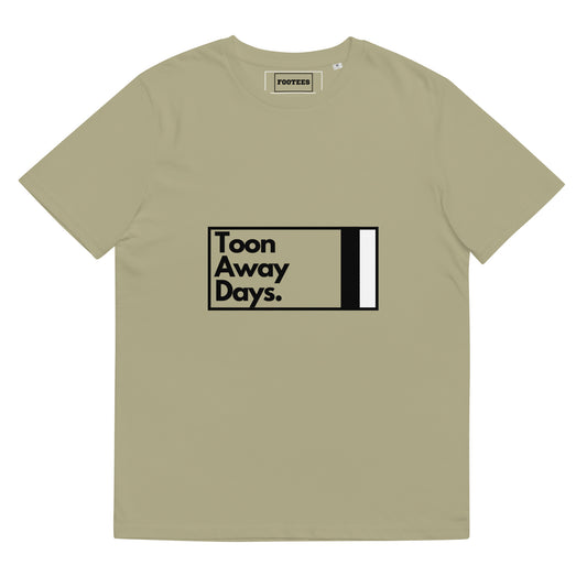 Toon Away Days Tee