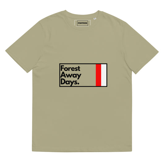 Forest Away Days Tee