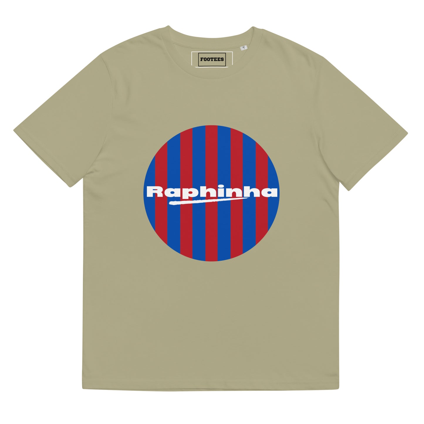Raphinha Tee