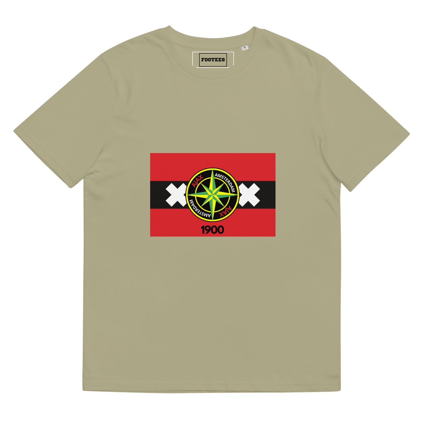 Ajax Island Tee