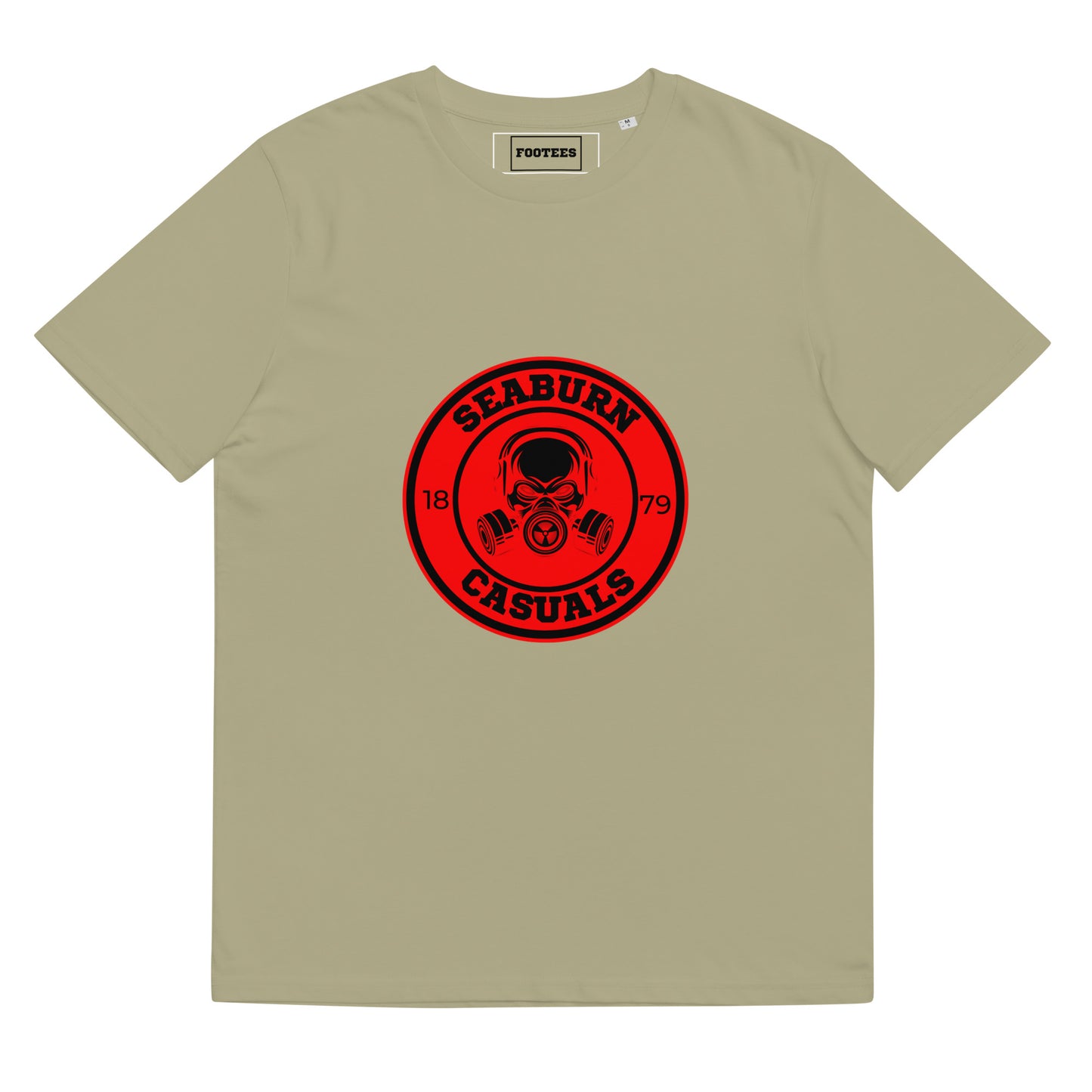 Seaburn Casuals Tee