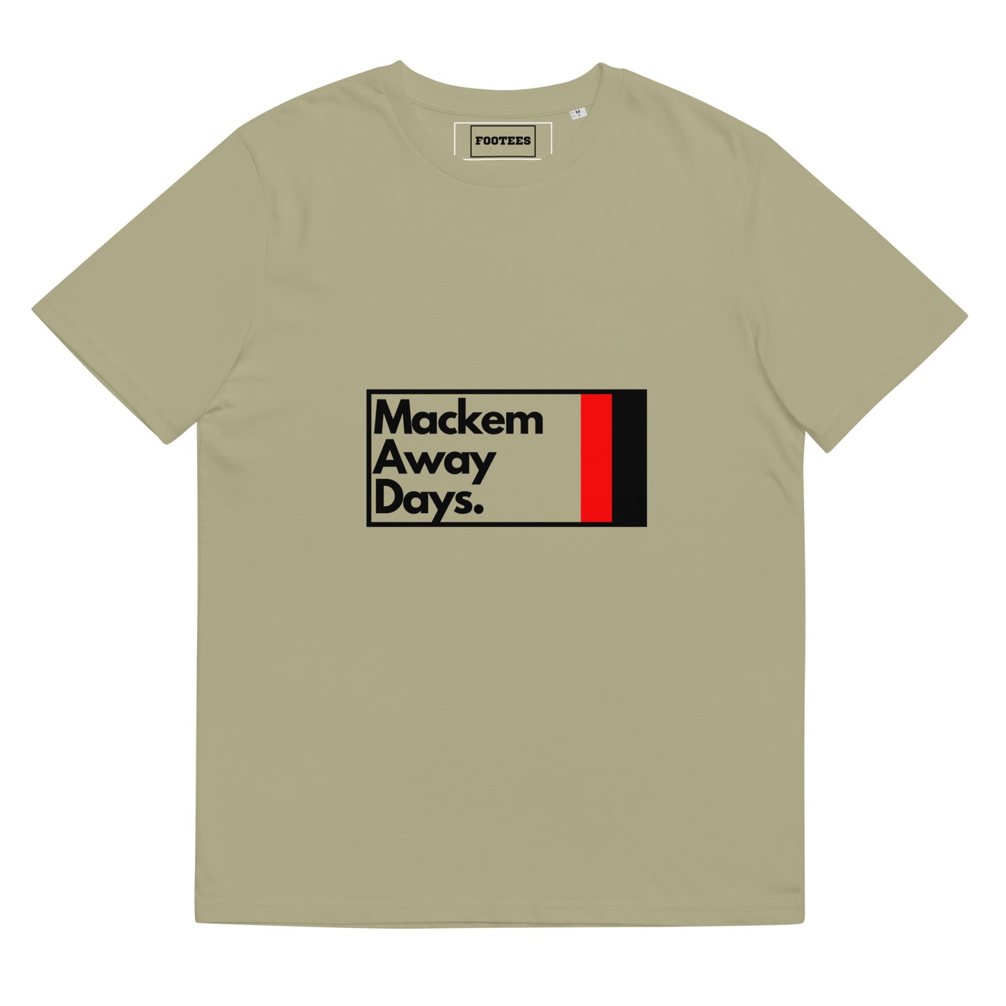Mackem Away Days Tee