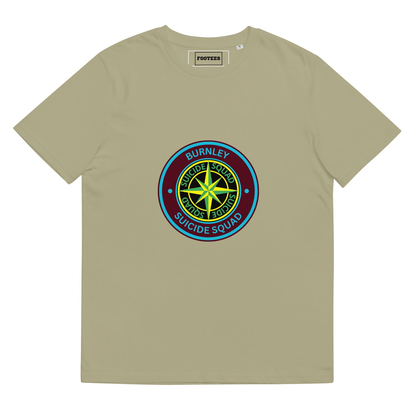 Suicide Squad Tee