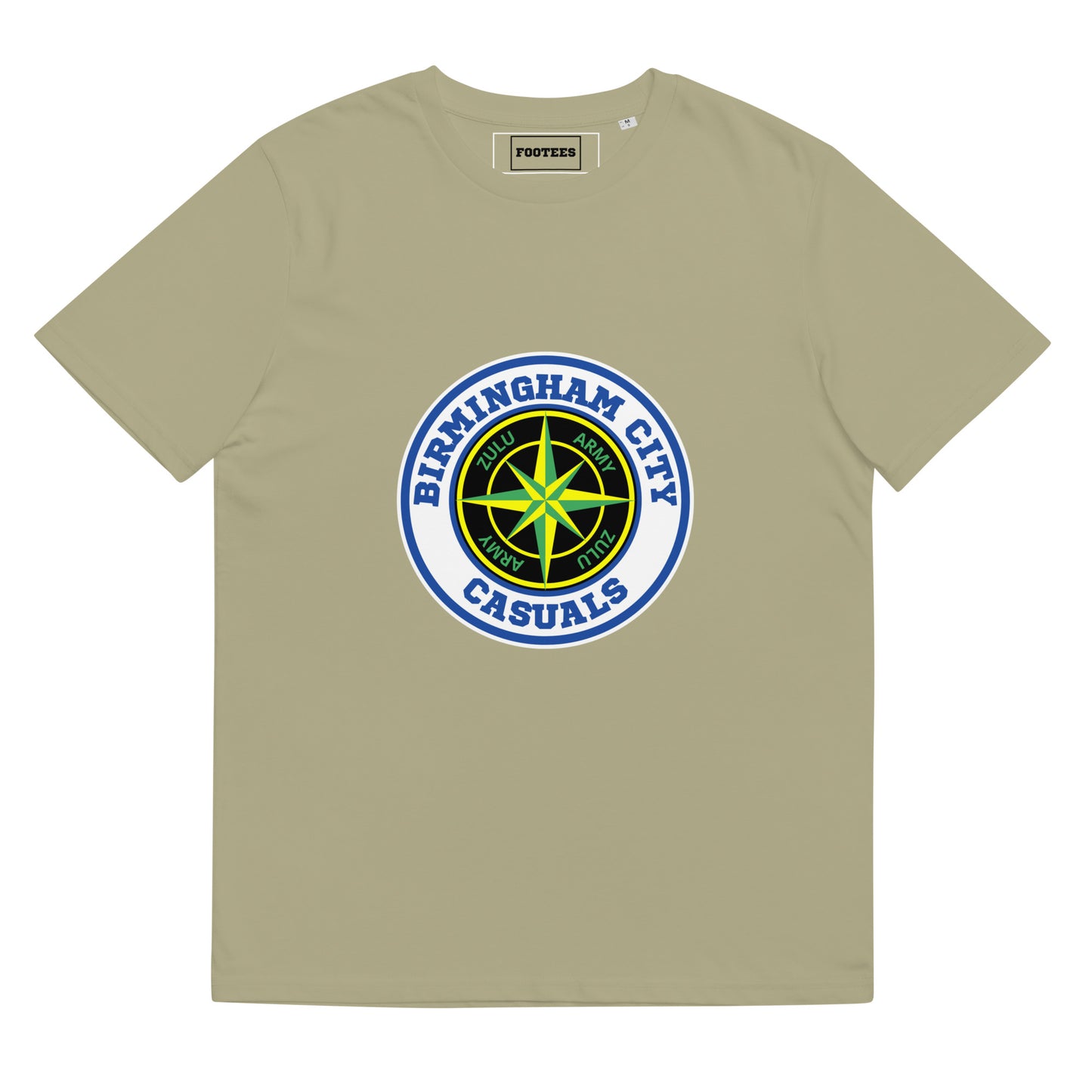 BCFC Casuals Tee