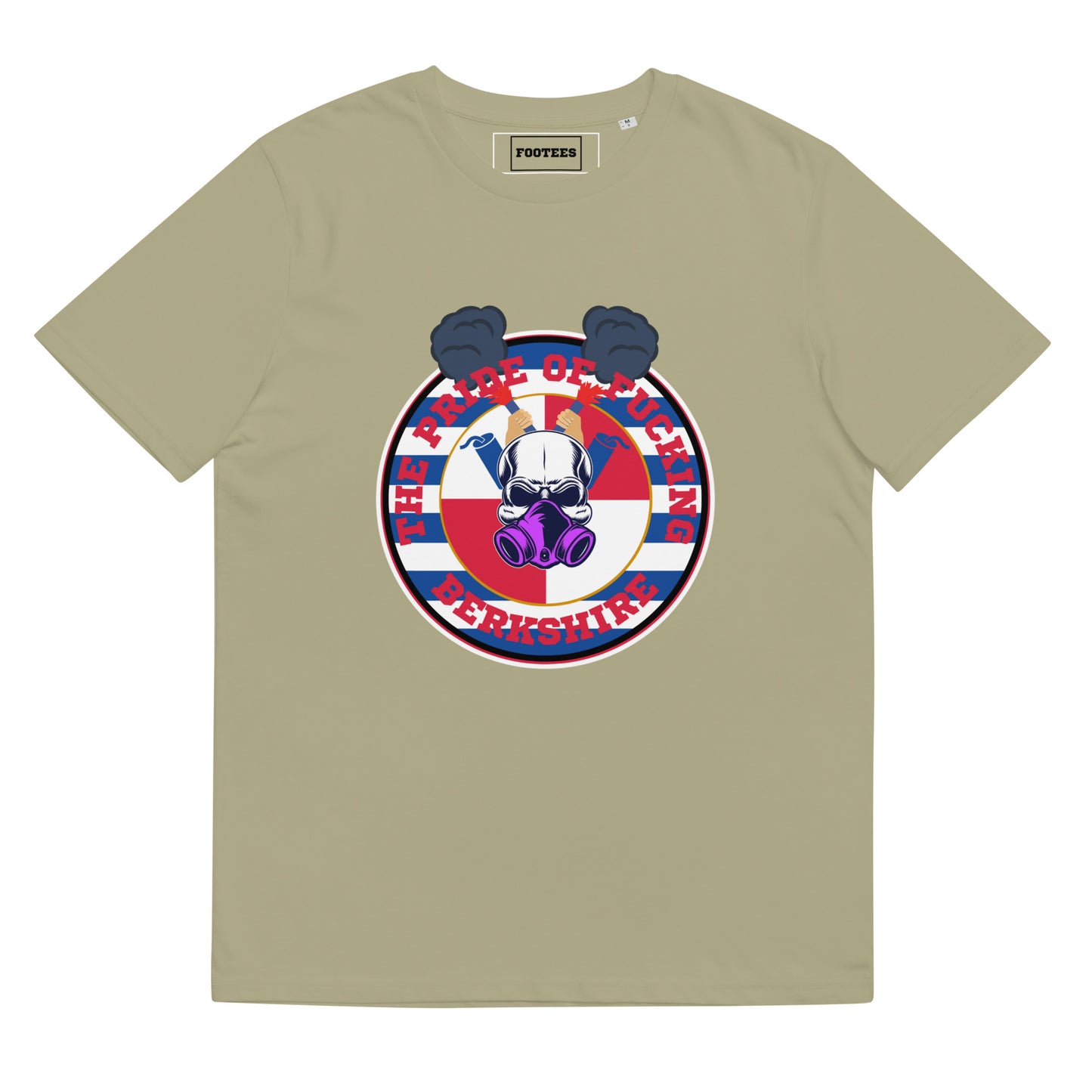 Pride of Berkshire Tee