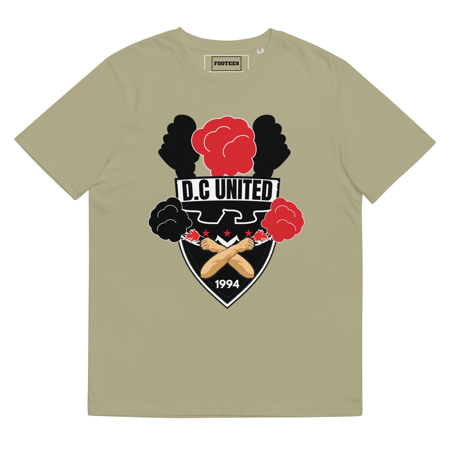 DC United Tee