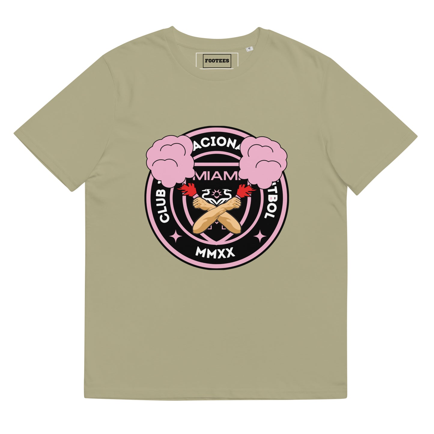 Inter Miami Tee