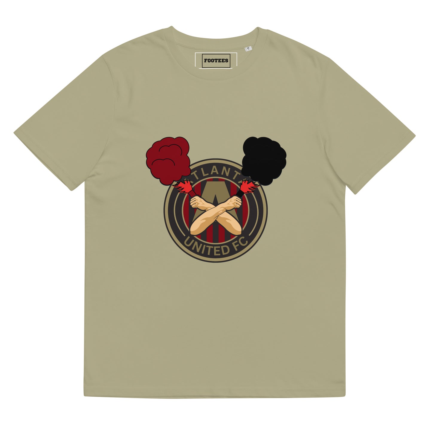 Atlanta United Tee