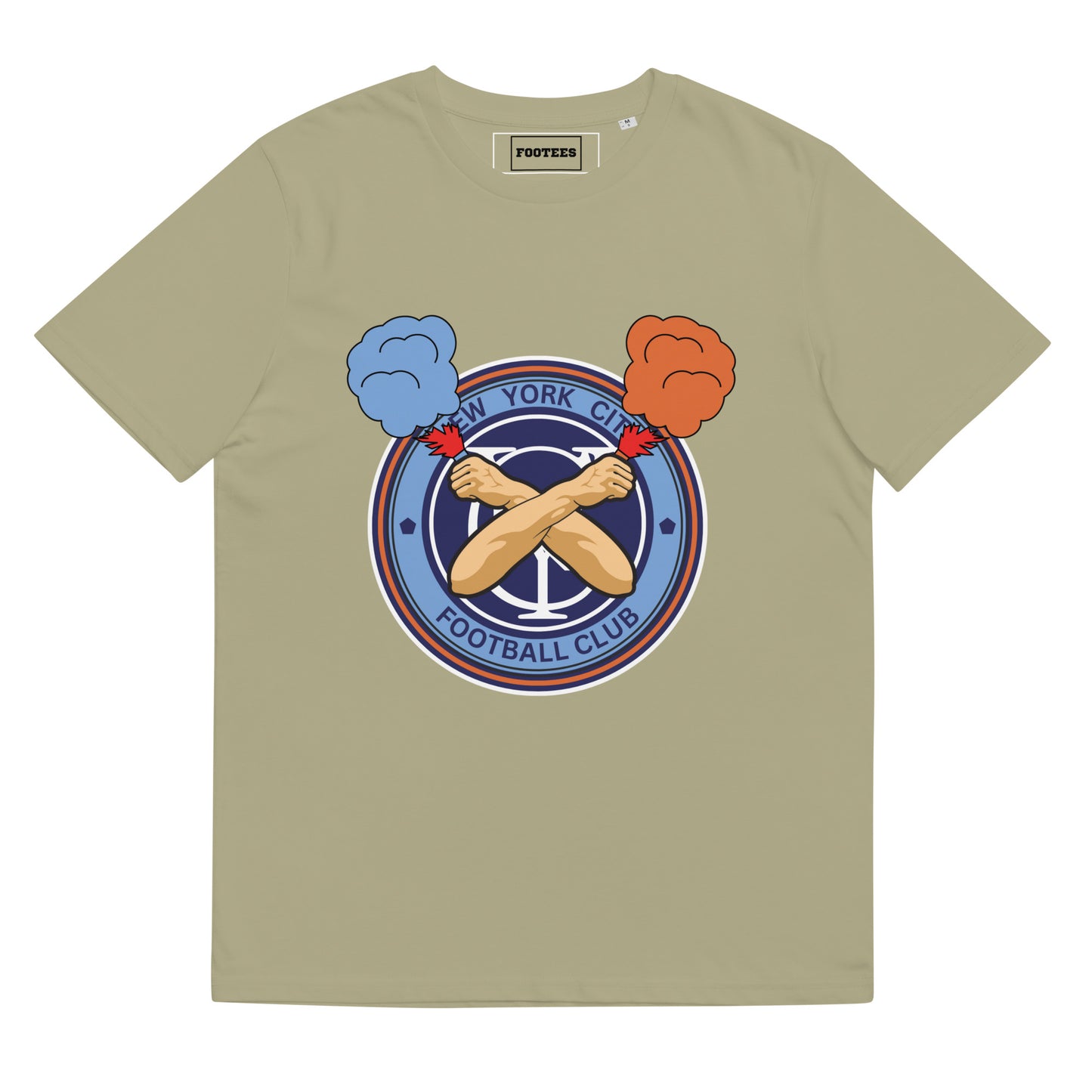 New York City Tee
