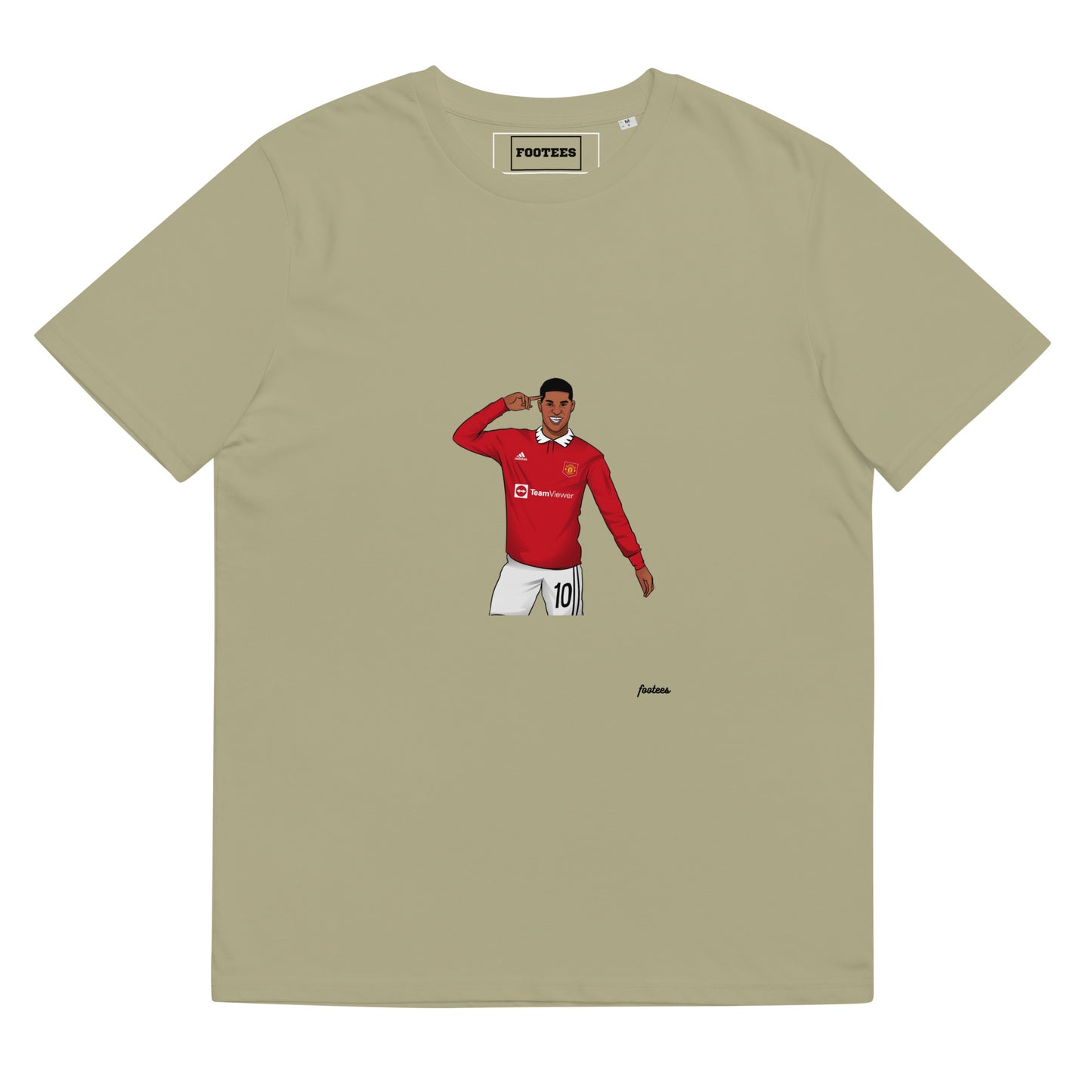 Rashford Tee