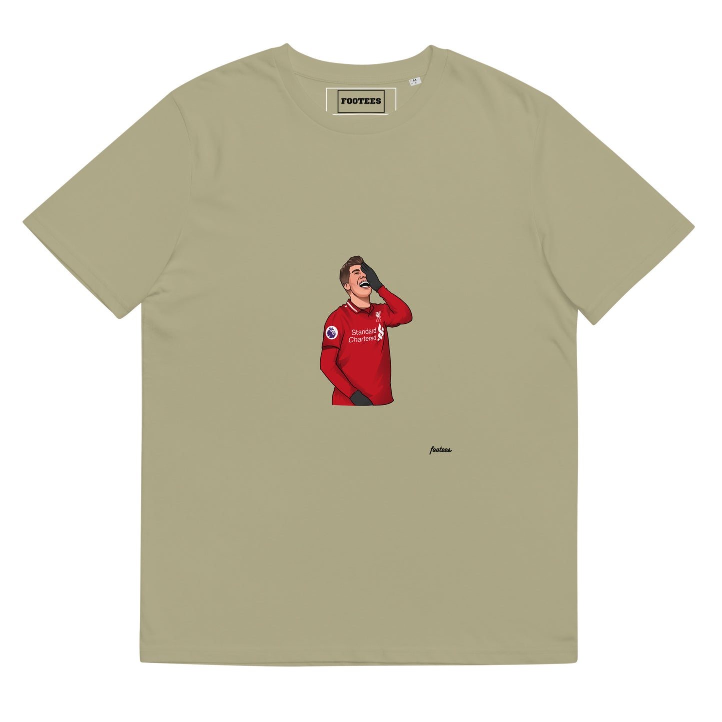Firmino Tee