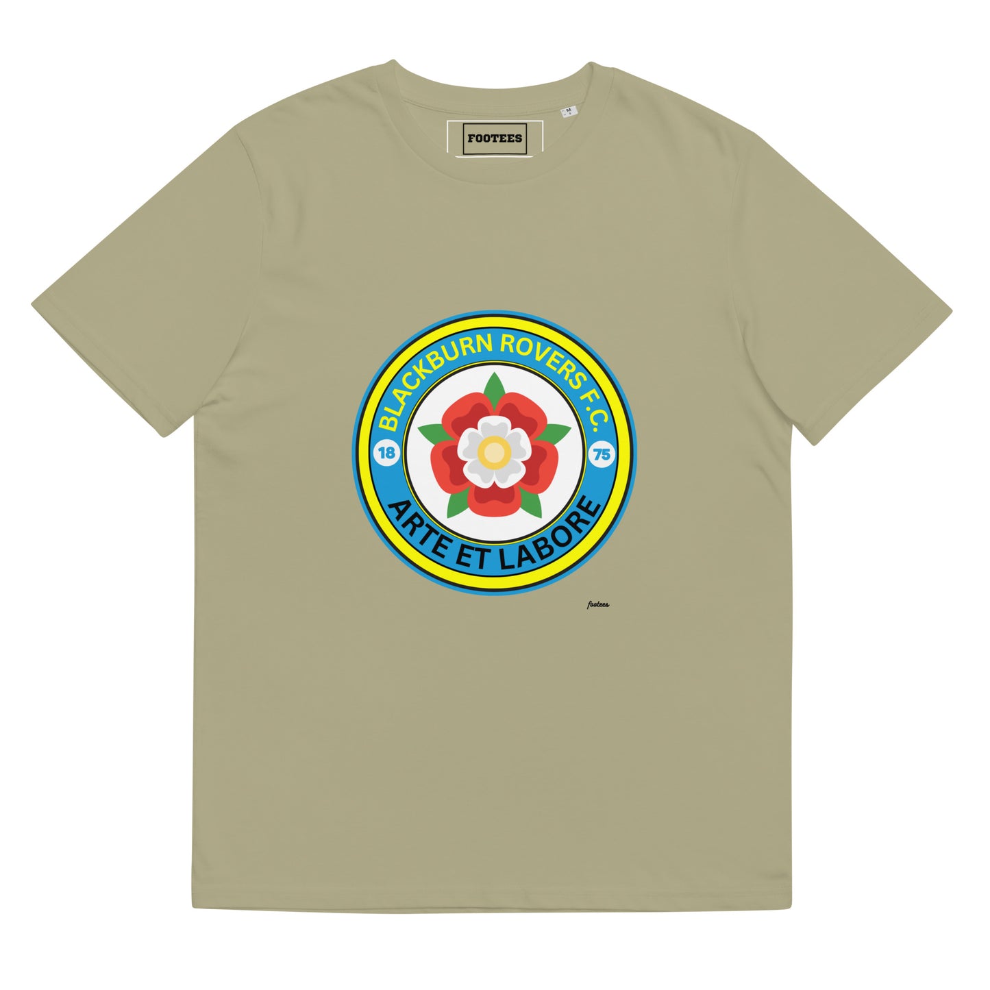 Blackburn Alternate Tee