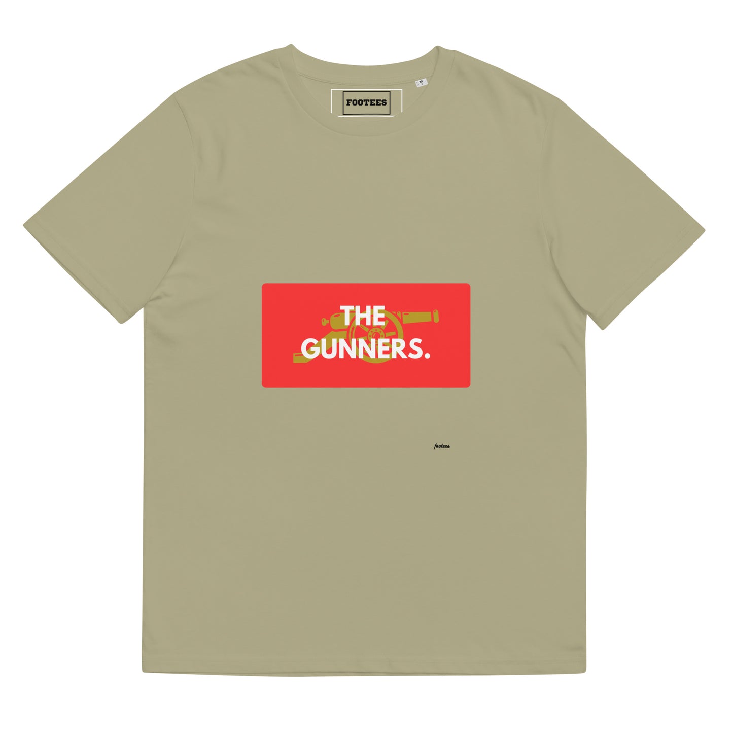 The Gunners Tee