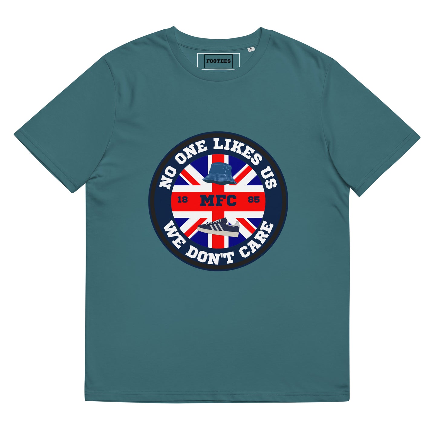 No one likes us Tee