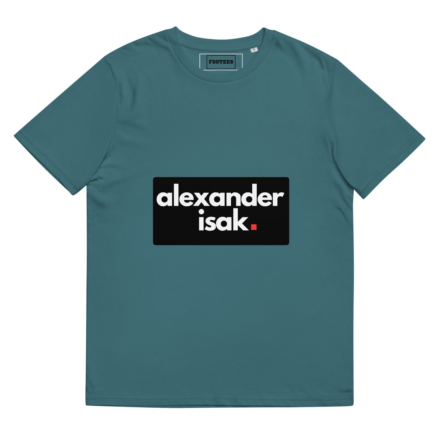 alexander isak. Tee
