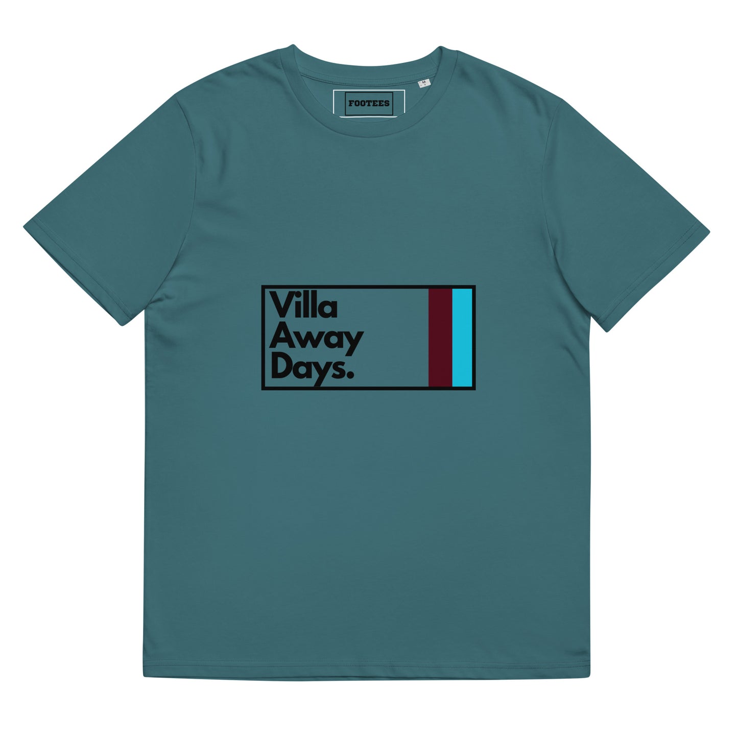 Villa Away Days Tee