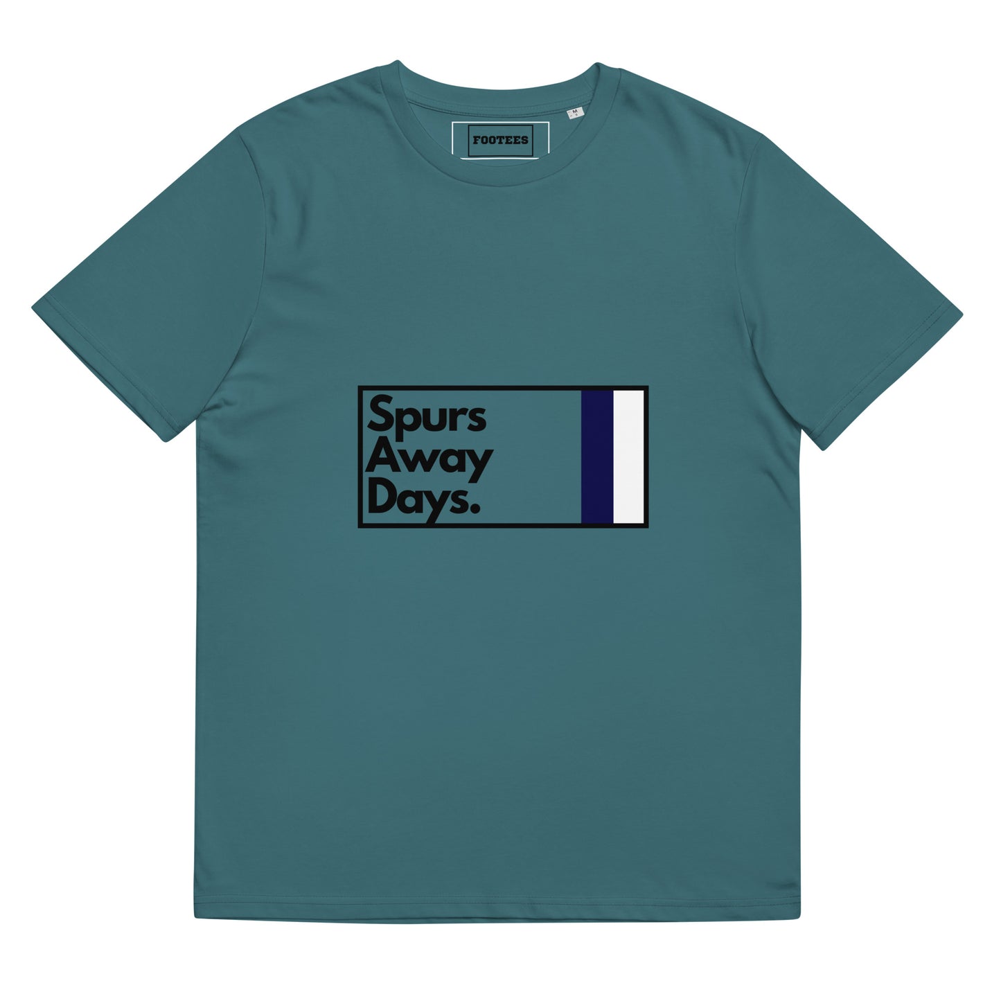Spurs Away Days Tee